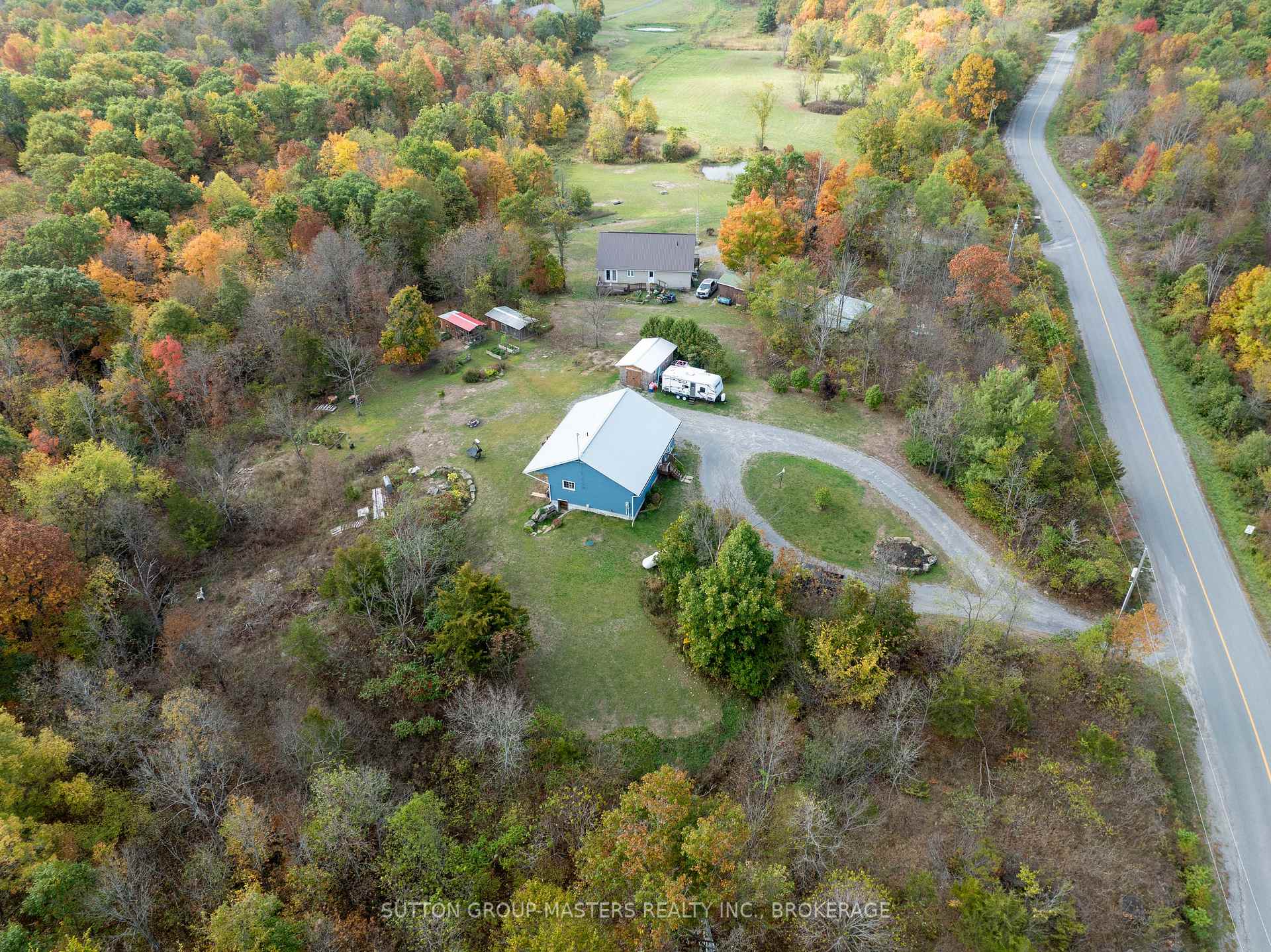 Photo 4 of 7908 Battersea Road, Frontenac, Frontenac South — HOMEH