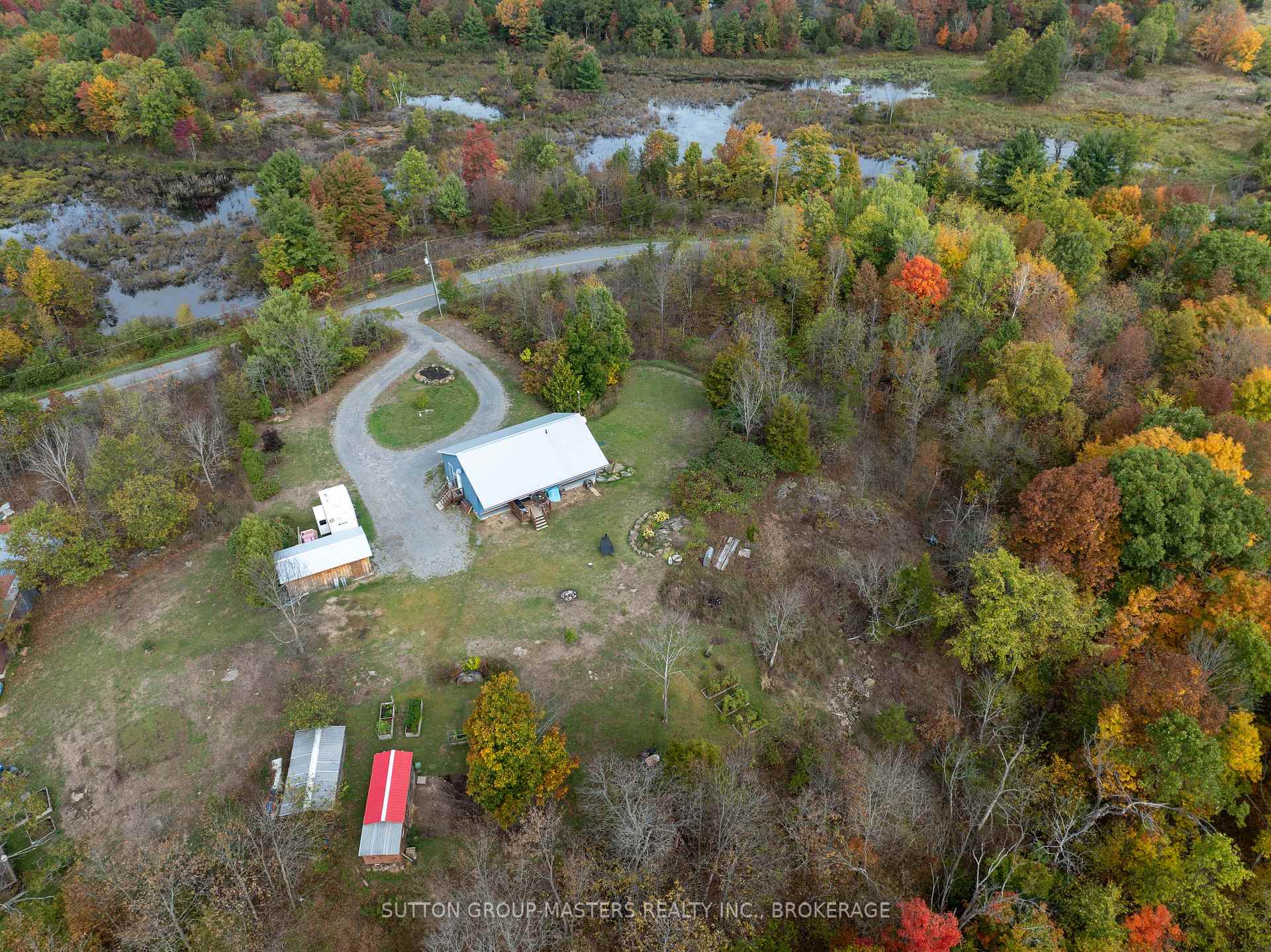 Photo 5 of 7908 Battersea Road, Frontenac, Frontenac South — HOMEH