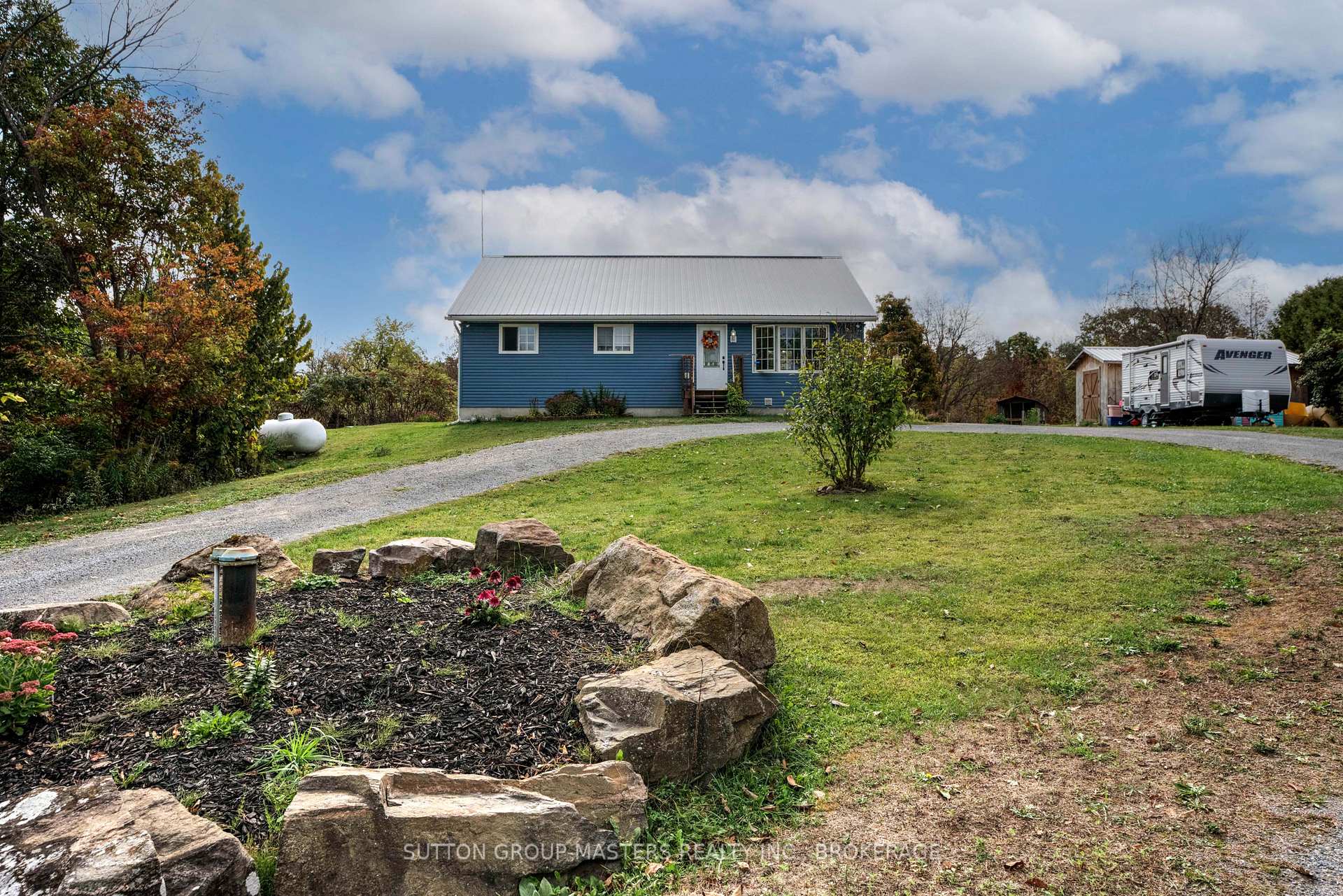 Photo 6 of 7908 Battersea Road, Frontenac, Frontenac South — HOMEH