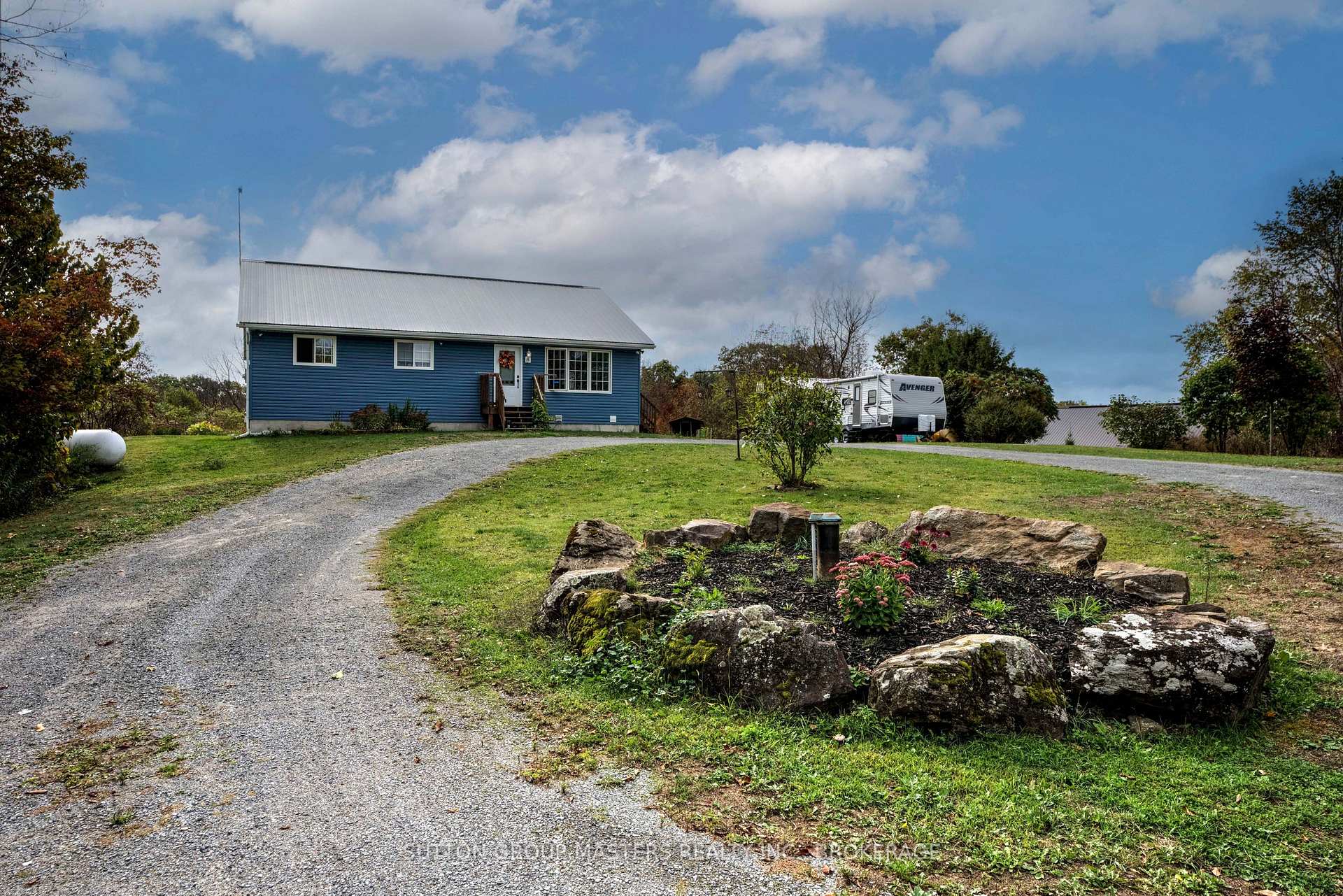 Photo 7 of 7908 Battersea Road, Frontenac, Frontenac South — HOMEH