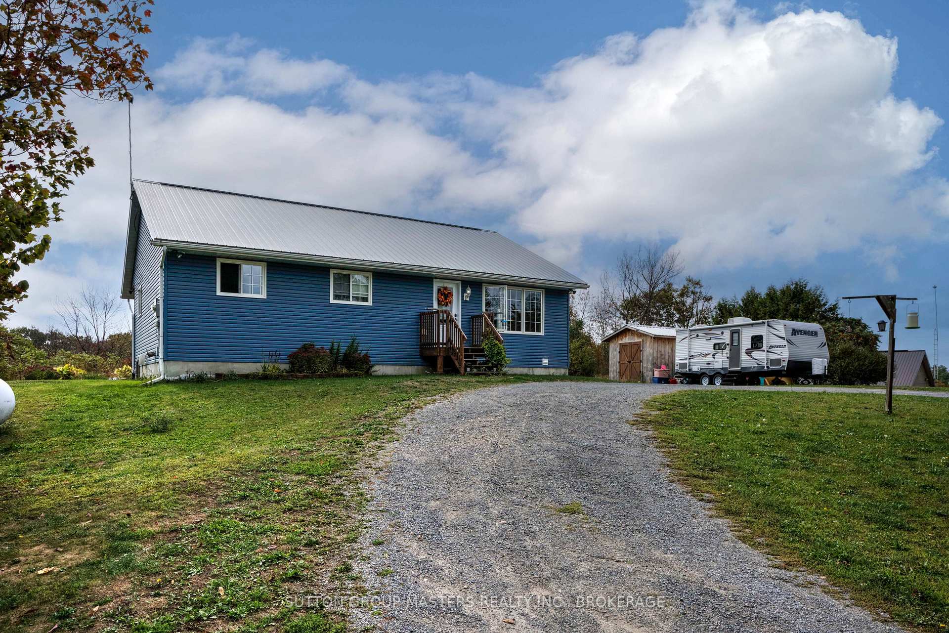 Photo 8 of 7908 Battersea Road, Frontenac, Frontenac South — HOMEH
