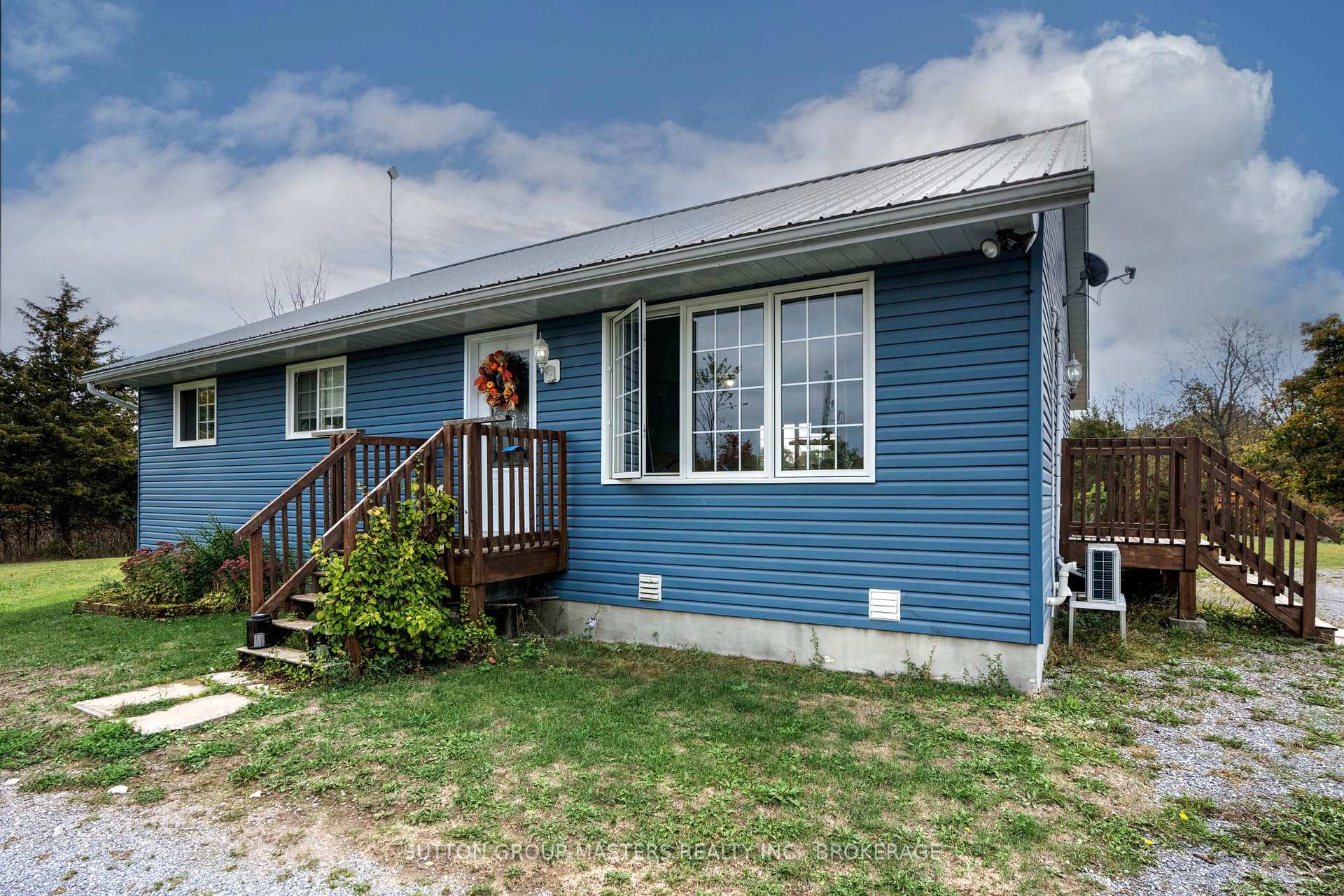 Photo 10 of 7908 Battersea Road, Frontenac, Frontenac South — HOMEH