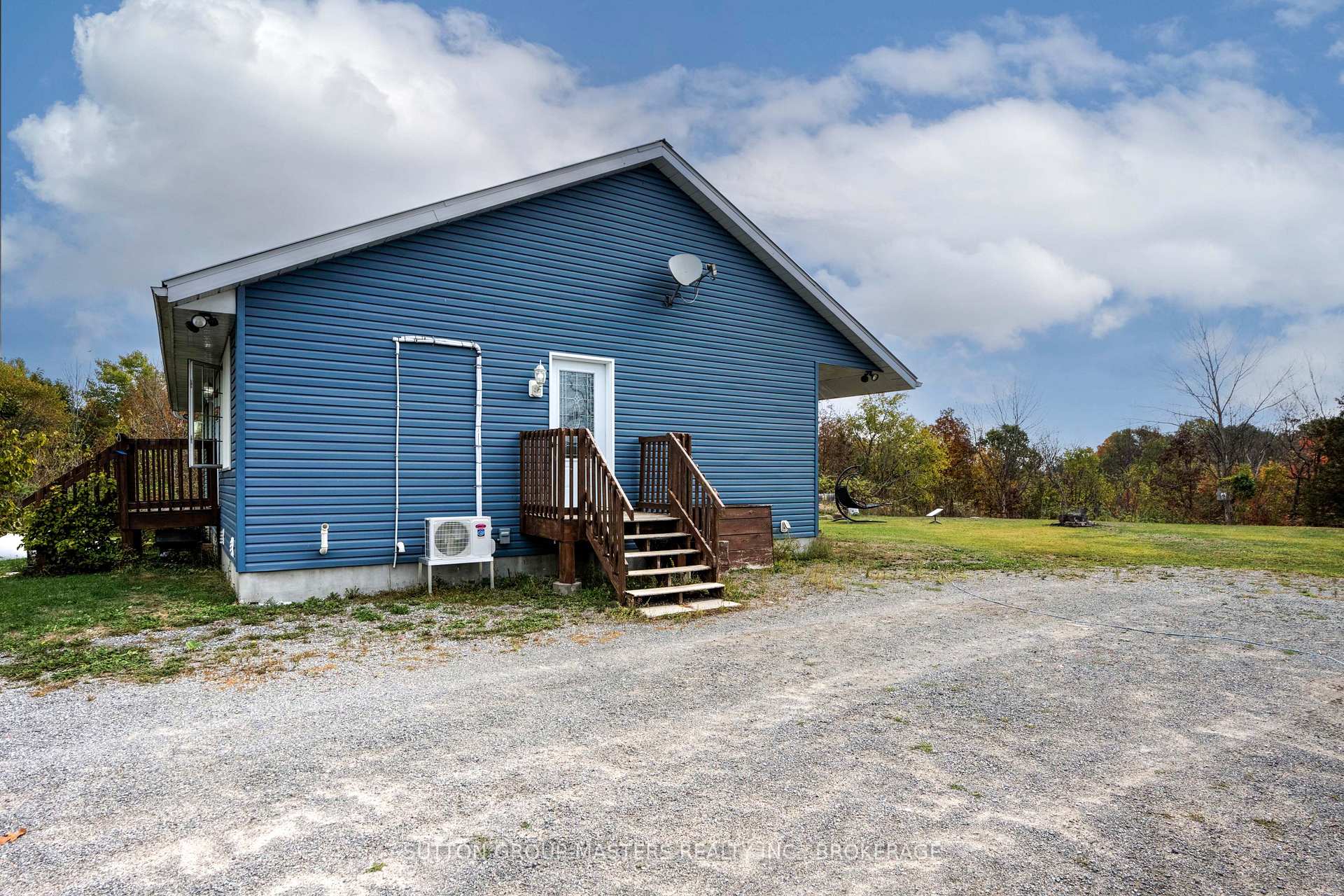 Photo 11 of 7908 Battersea Road, Frontenac, Frontenac South — HOMEH