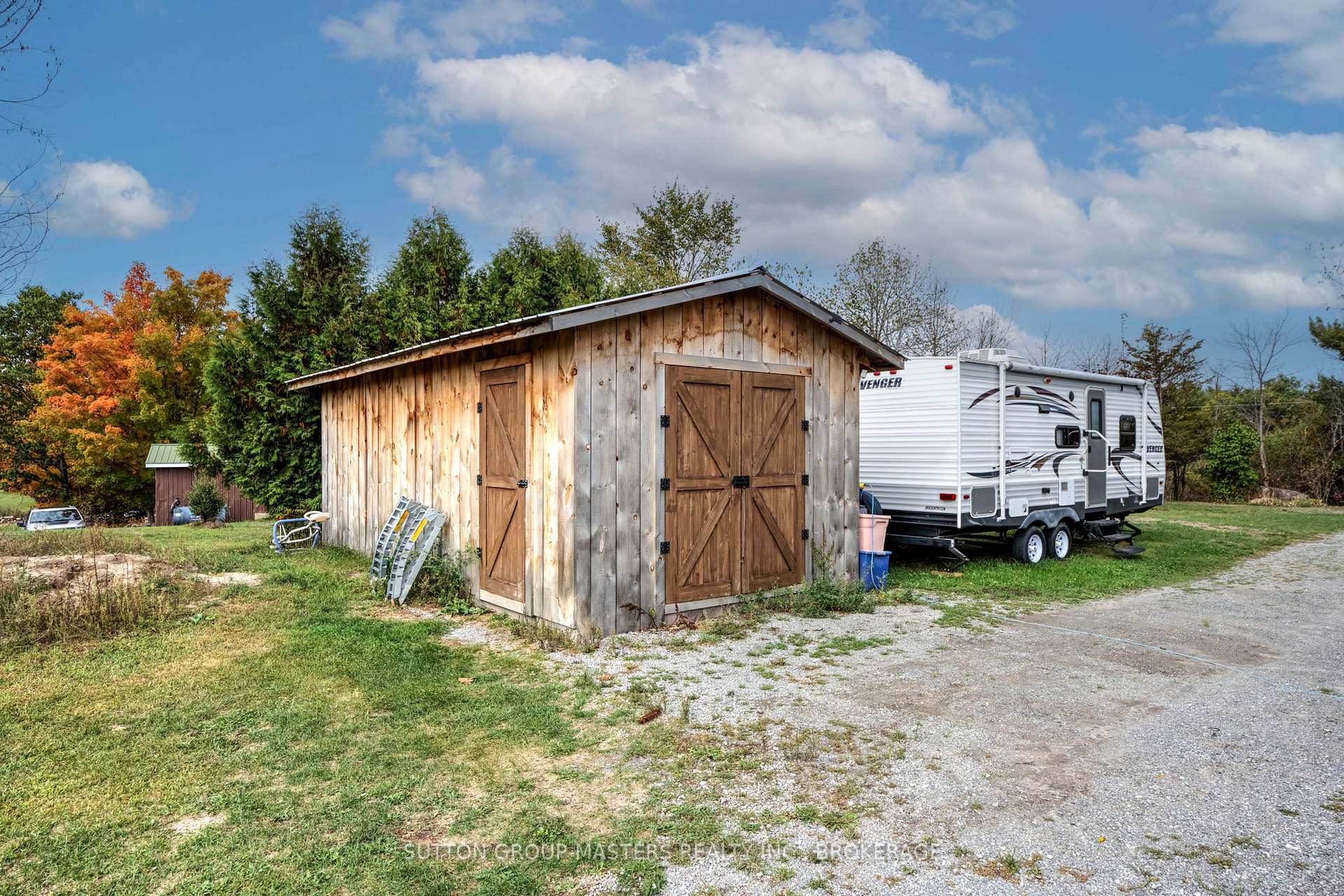 Photo 12 of 7908 Battersea Road, Frontenac, Frontenac South — HOMEH