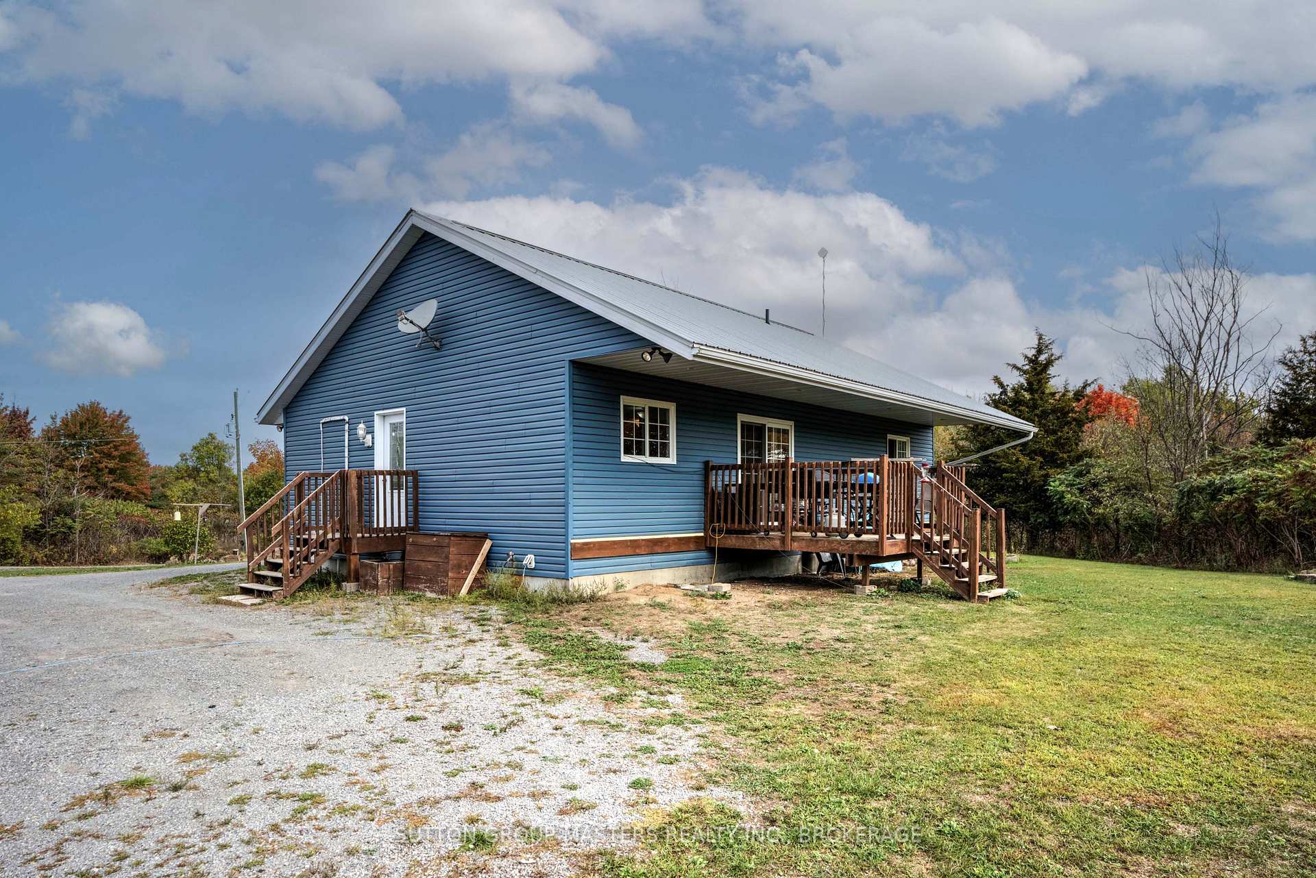 Photo 13 of 7908 Battersea Road, Frontenac, Frontenac South — HOMEH