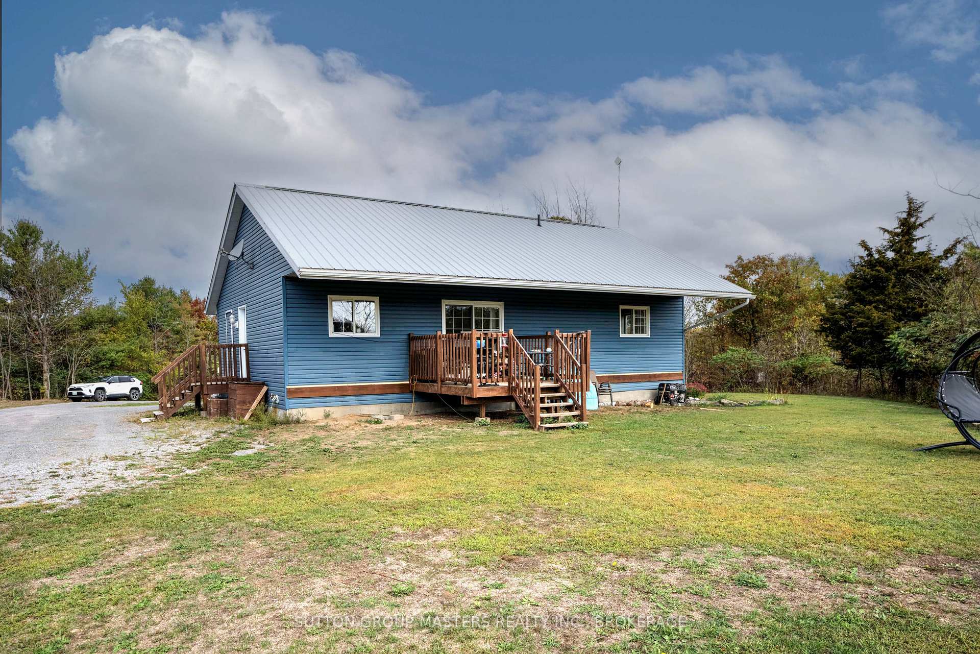 Photo 14 of 7908 Battersea Road, Frontenac, Frontenac South — HOMEH