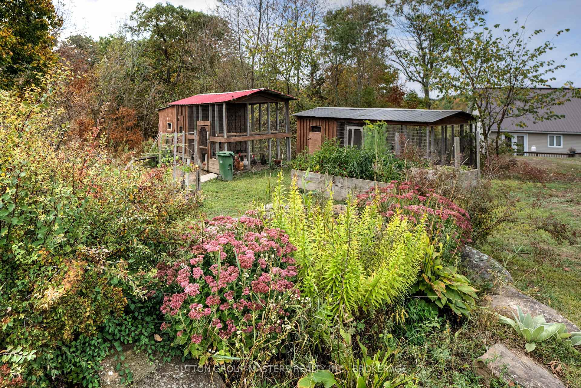Photo 15 of 7908 Battersea Road, Frontenac, Frontenac South — HOMEH