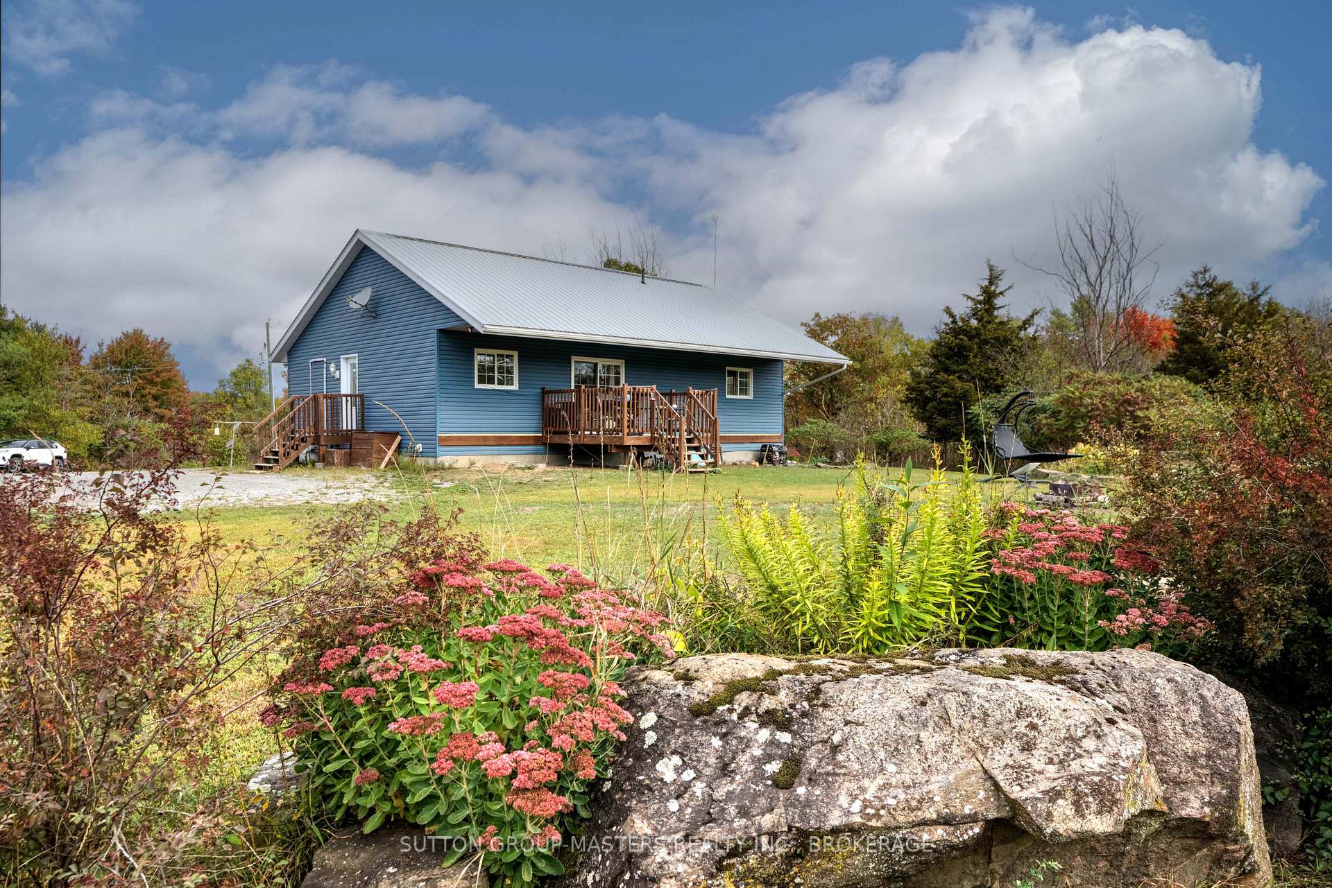 Photo 21 of 7908 Battersea Road, Frontenac, Frontenac South — HOMEH