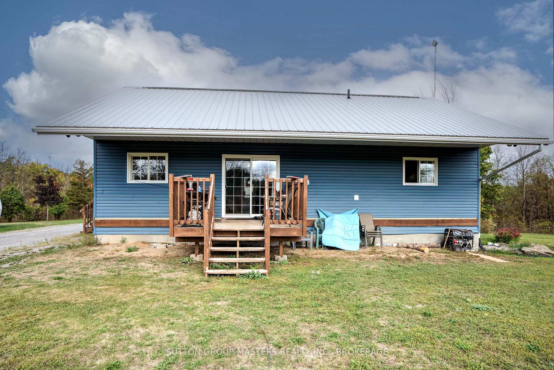 Photo 22 of 7908 Battersea Road, Frontenac, Frontenac South — HOMEH
