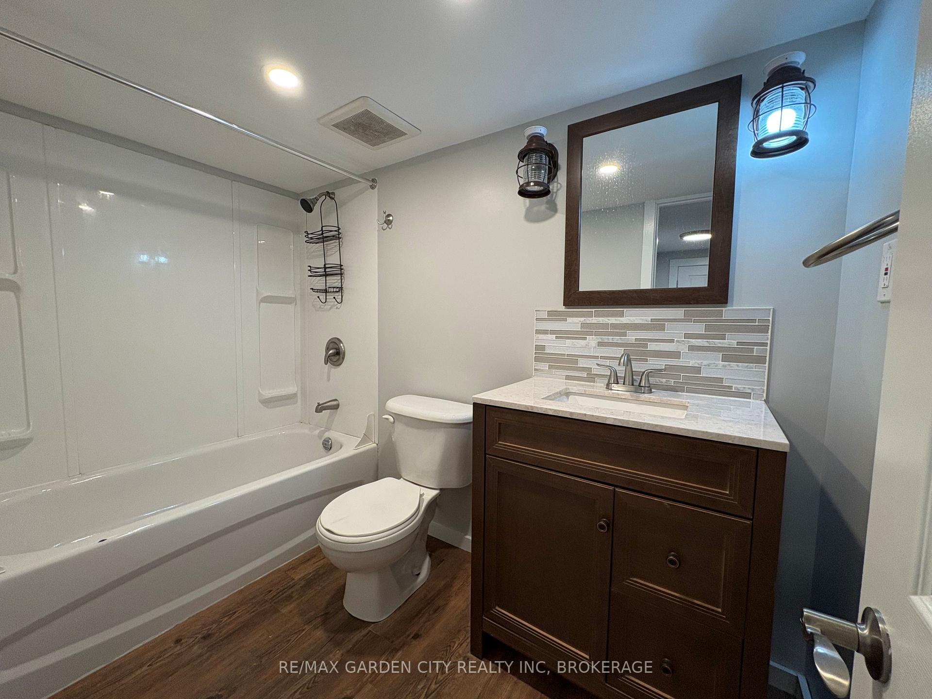 Photo 6 of Unit 7, 1419 Pelham Street, Pelham, Fonthill — HOMEH