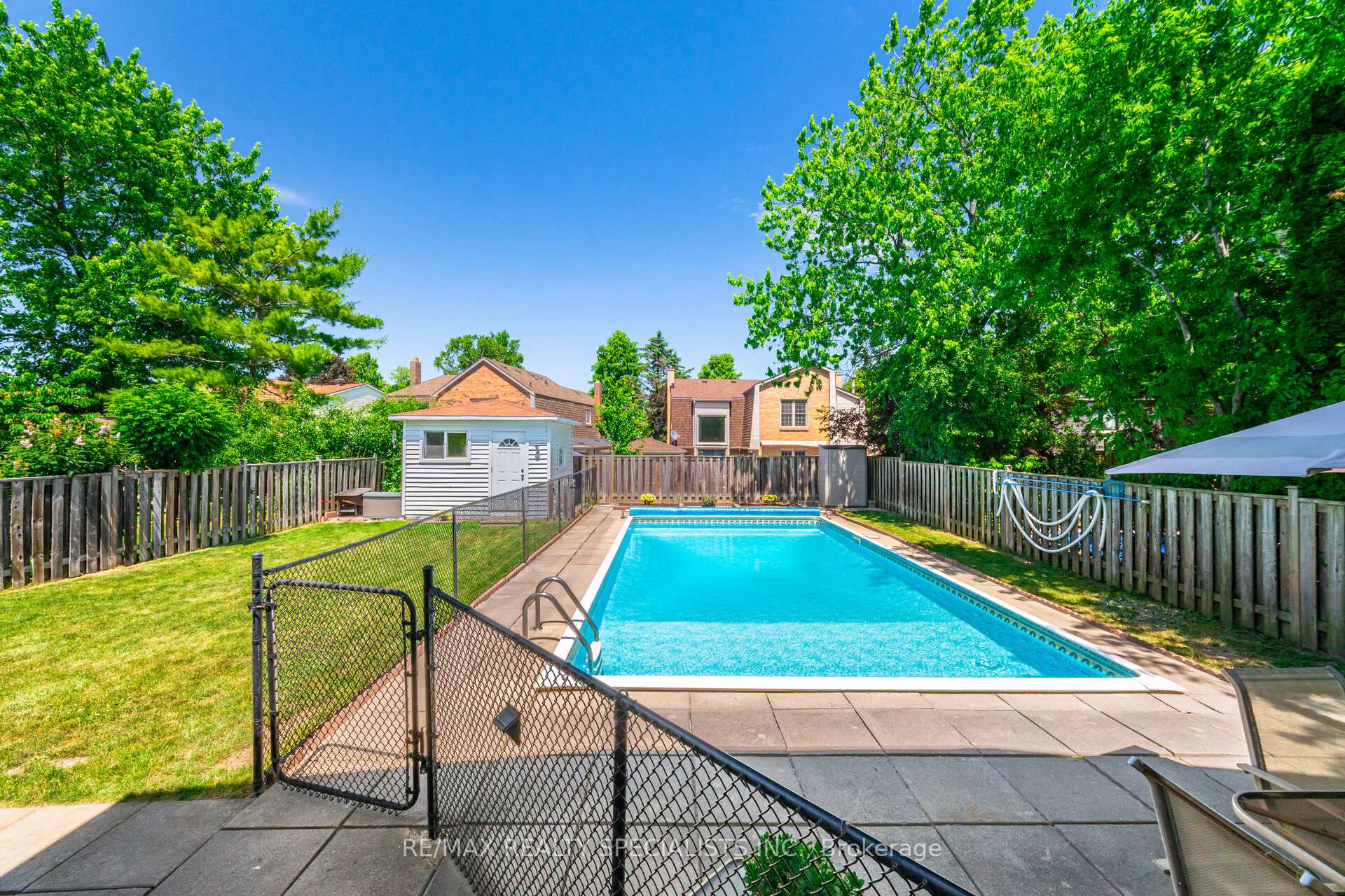 Photo 22 of 325 Kingsview Drive, Caledon, Bolton North — HOMEH