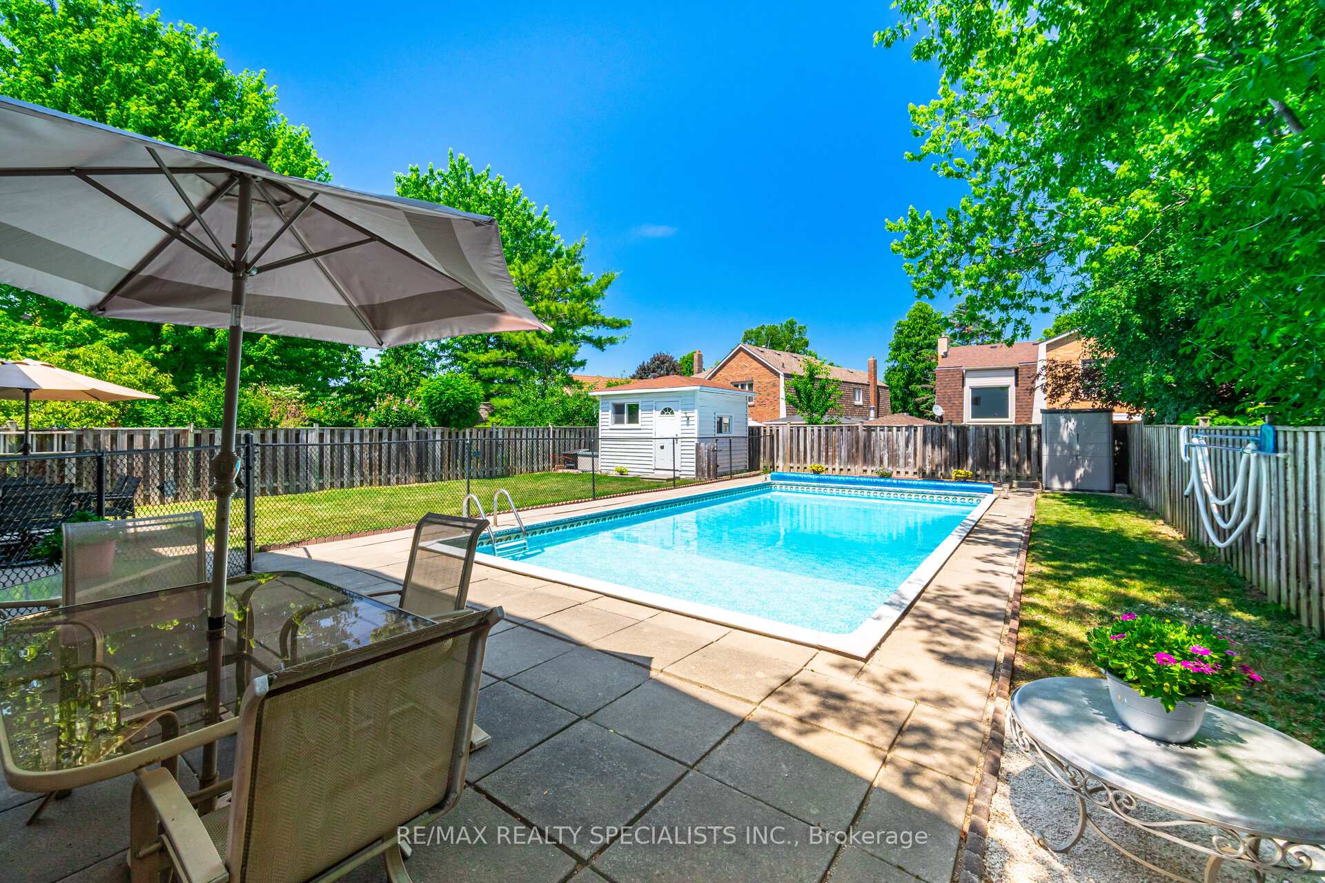 Photo 32 of 325 Kingsview Drive, Caledon, Bolton North — HOMEH