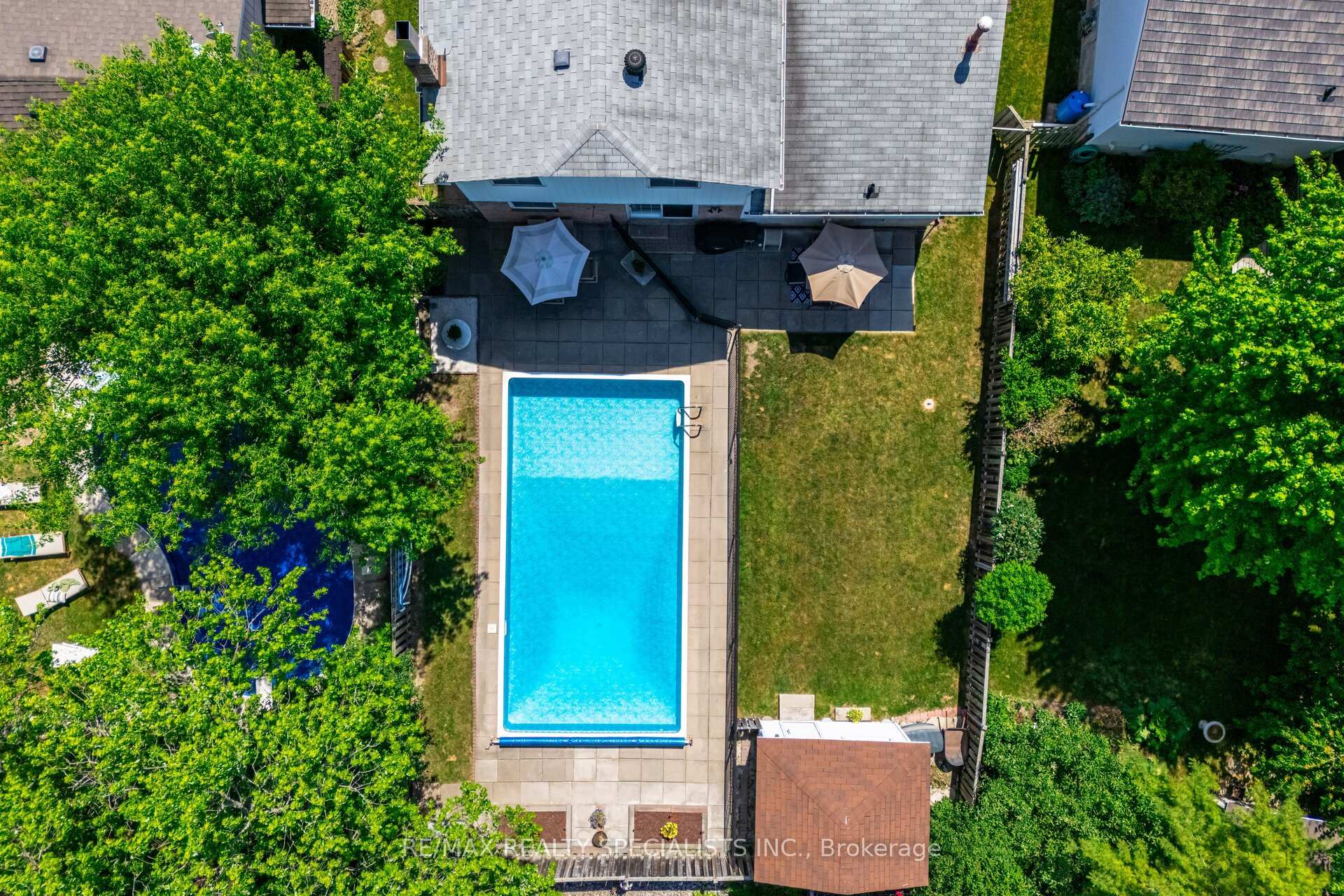 Photo 27 of 325 Kingsview Drive, Caledon, Bolton North — HOMEH