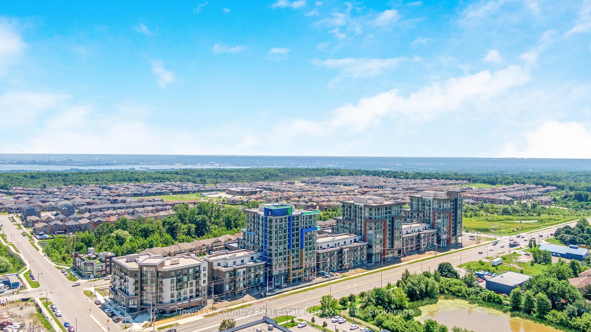 Photo 17 of Unit 330, 450 Dundas Street E, Hamilton, Waterdown — HOMEH