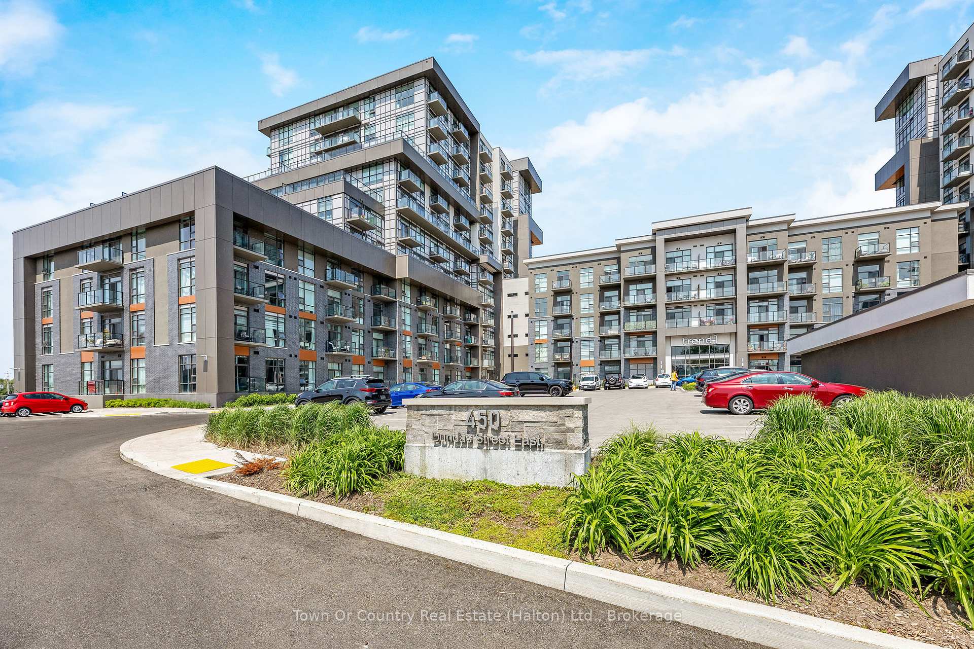 Photo 19 of Unit 330, 450 Dundas Street E, Hamilton, Waterdown — HOMEH