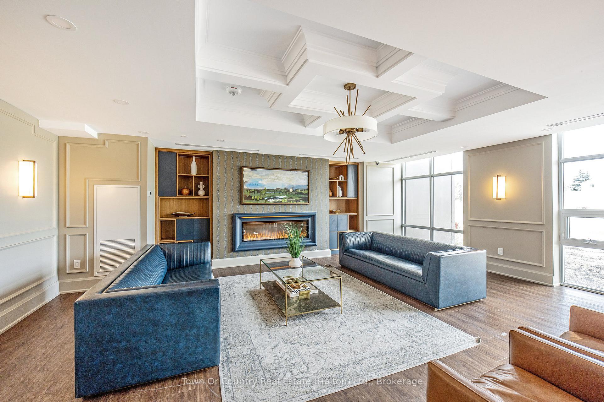 Photo 31 of Unit 330, 450 Dundas Street E, Hamilton, Waterdown — HOMEH