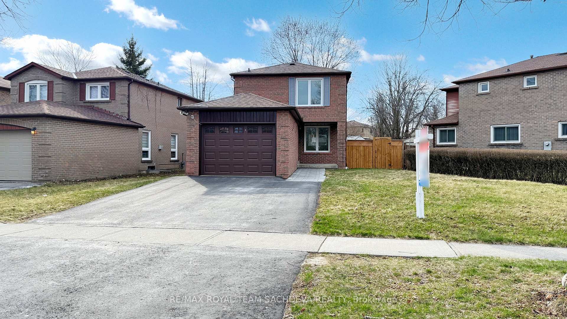 Photo 1 of 36 Radford Drive, Ajax, Central West — HOMEH