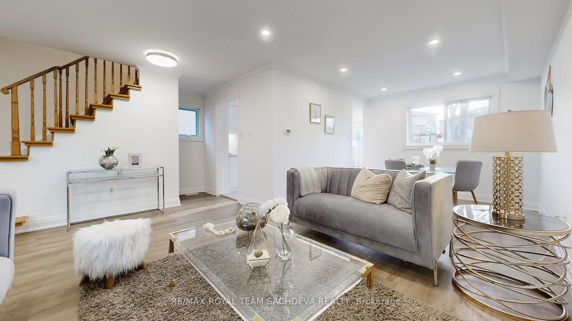 Photo 8 of 36 Radford Drive, Ajax, Central West — HOMEH