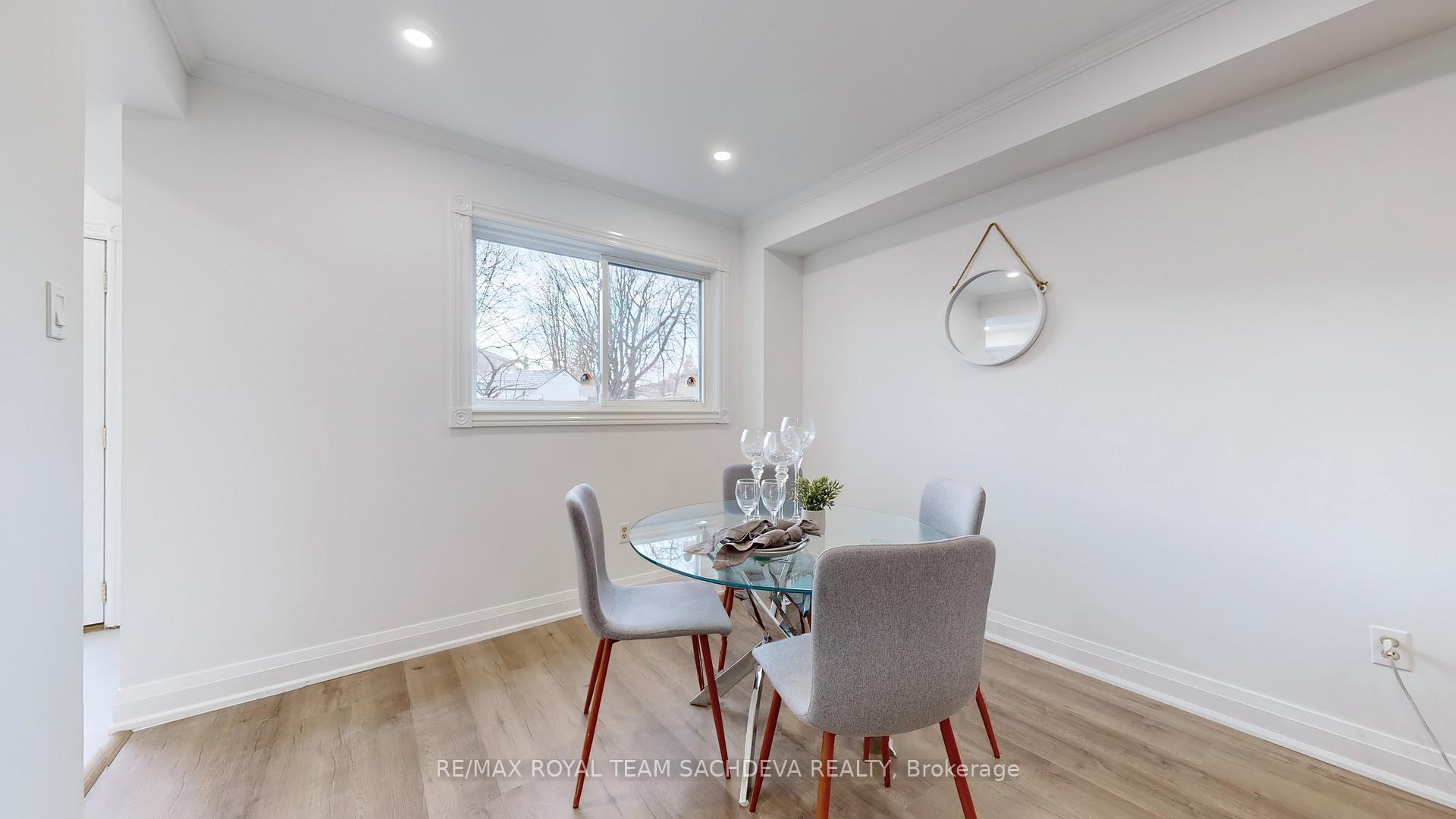 Photo 9 of 36 Radford Drive, Ajax, Central West — HOMEH