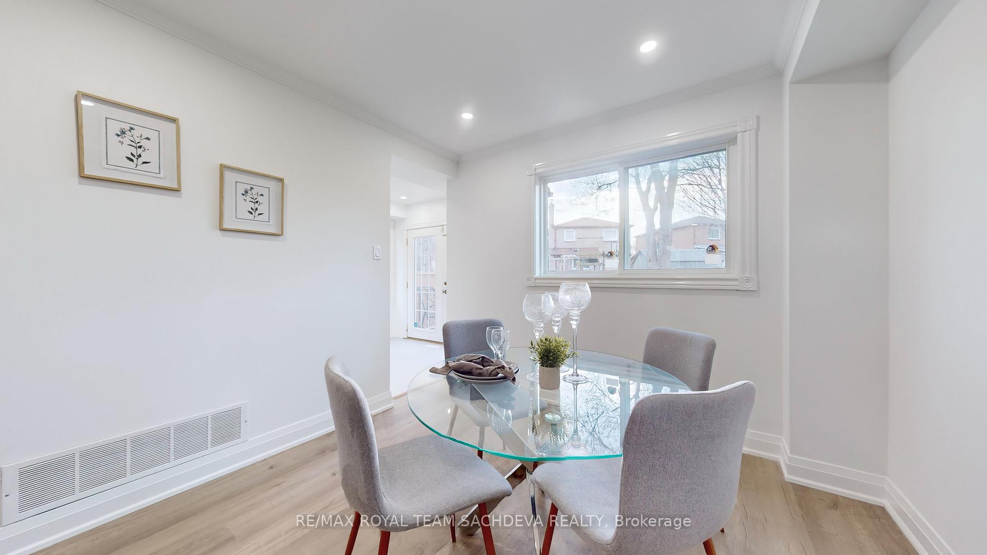 Photo 10 of 36 Radford Drive, Ajax, Central West — HOMEH