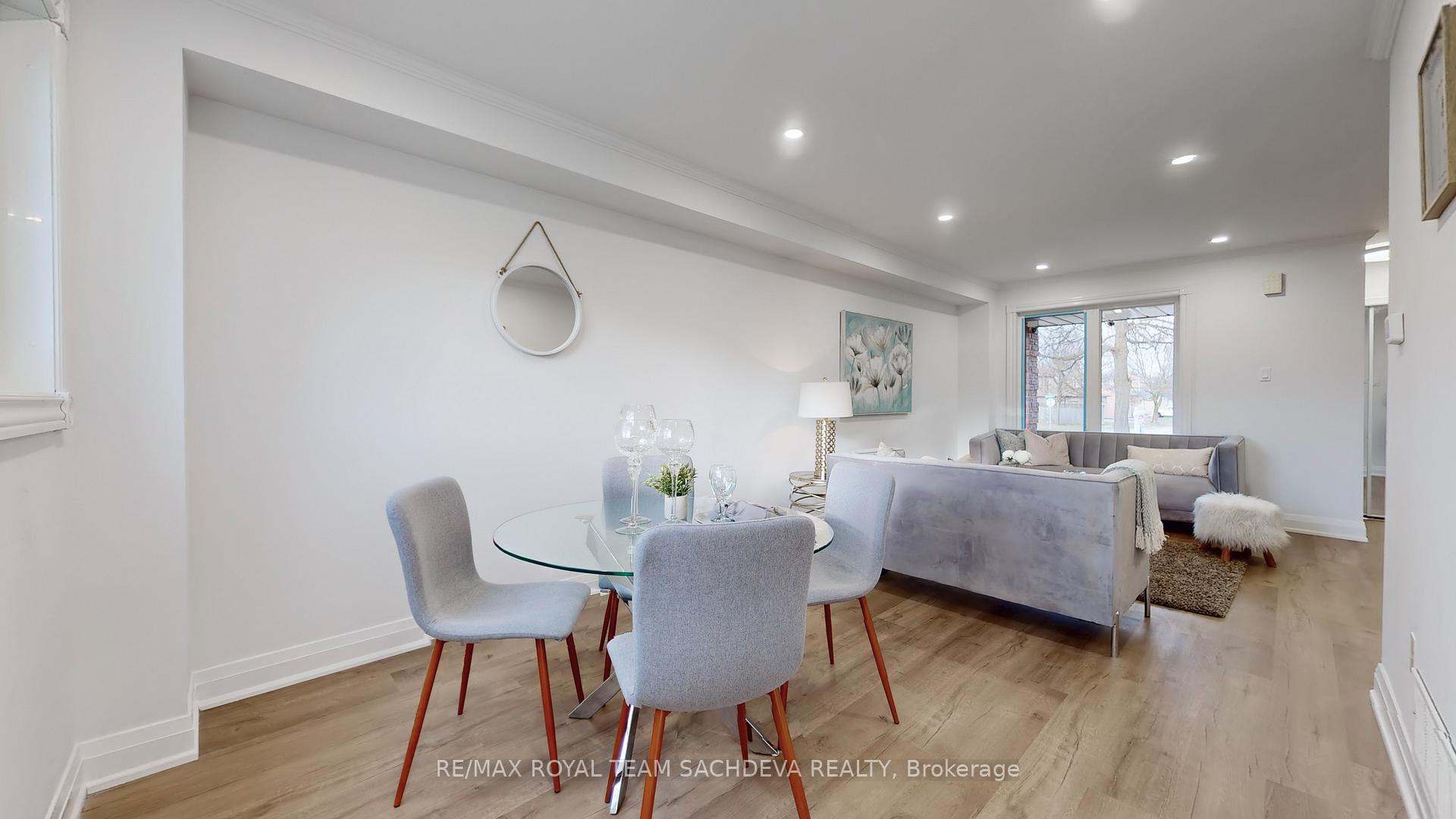 Photo 12 of 36 Radford Drive, Ajax, Central West — HOMEH