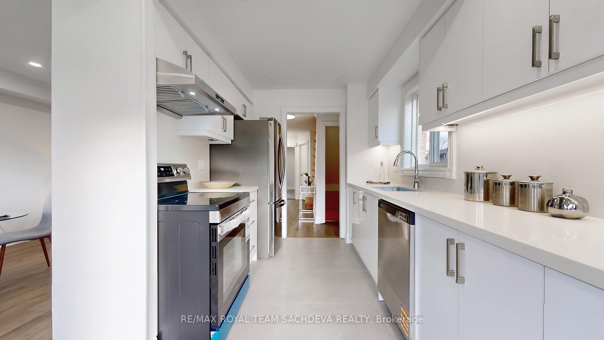 Photo 14 of 36 Radford Drive, Ajax, Central West — HOMEH