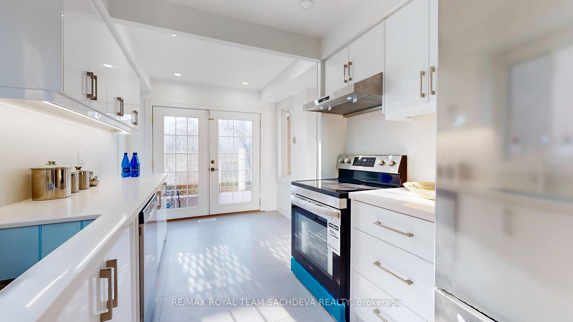 Photo 15 of 36 Radford Drive, Ajax, Central West — HOMEH