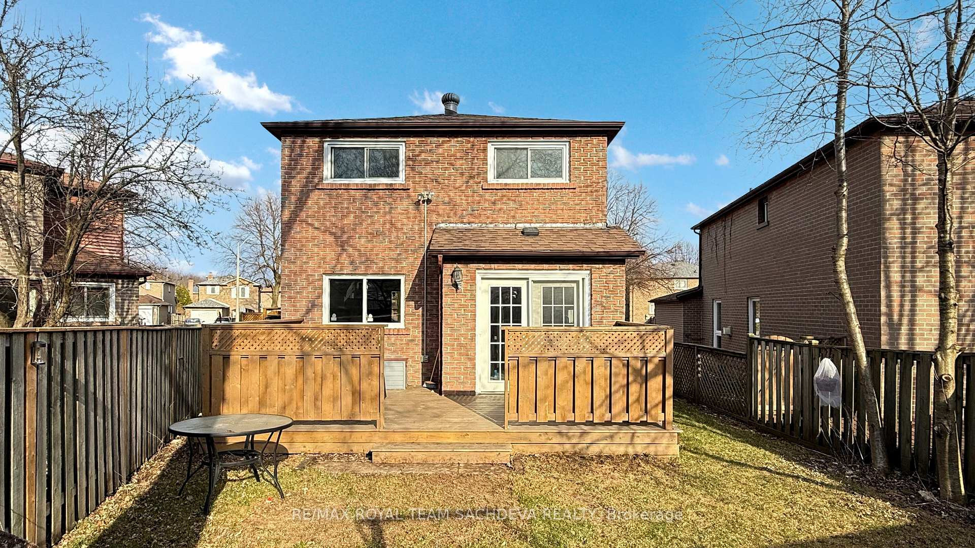 Photo 43 of 36 Radford Drive, Ajax, Central West — HOMEH