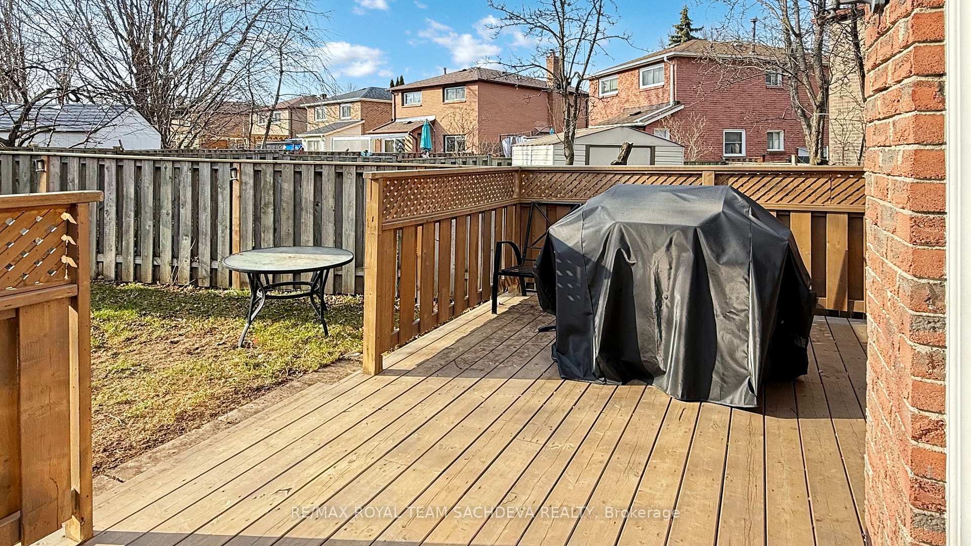Photo 44 of 36 Radford Drive, Ajax, Central West — HOMEH