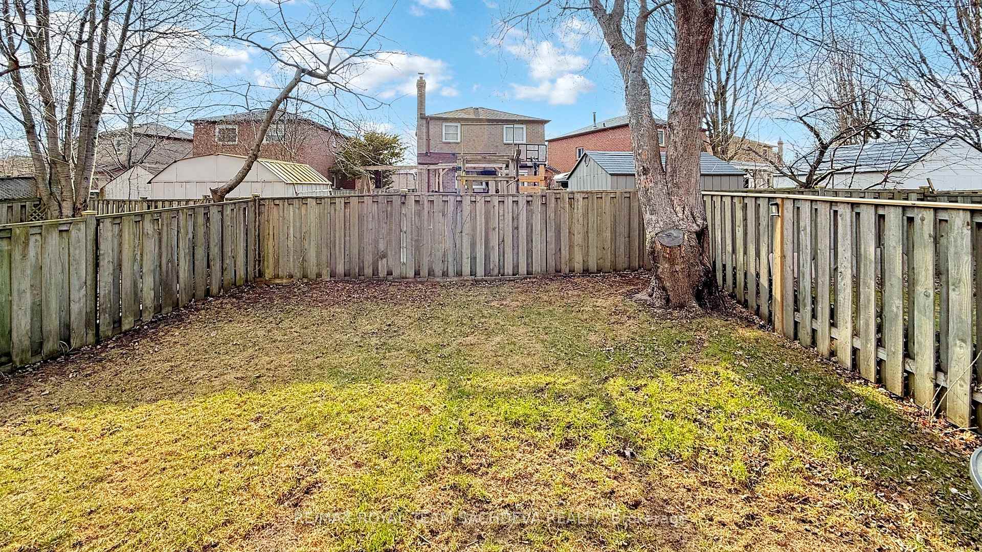 Photo 45 of 36 Radford Drive, Ajax, Central West — HOMEH