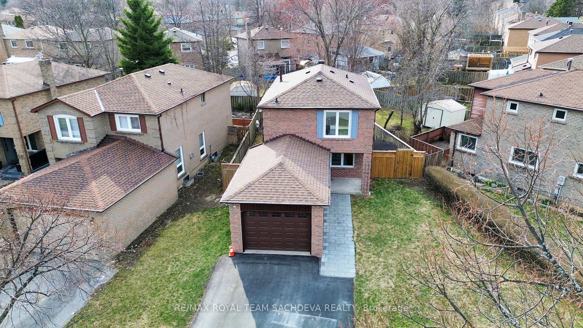 Photo 46 of 36 Radford Drive, Ajax, Central West — HOMEH