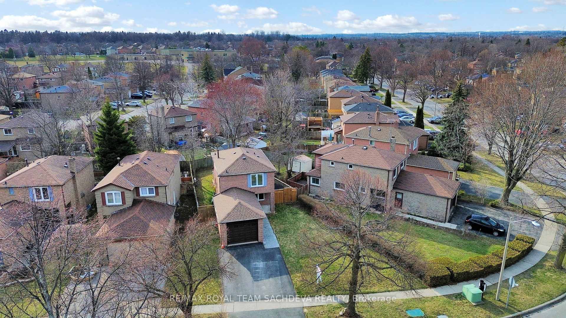 Photo 47 of 36 Radford Drive, Ajax, Central West — HOMEH