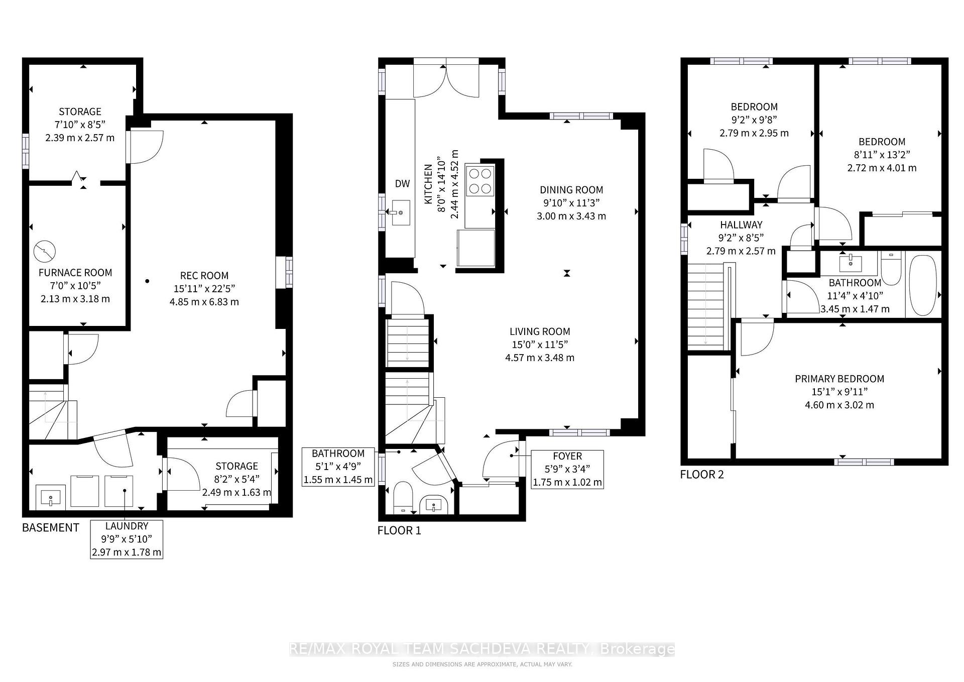 Photo 50 of 36 Radford Drive, Ajax, Central West — HOMEH