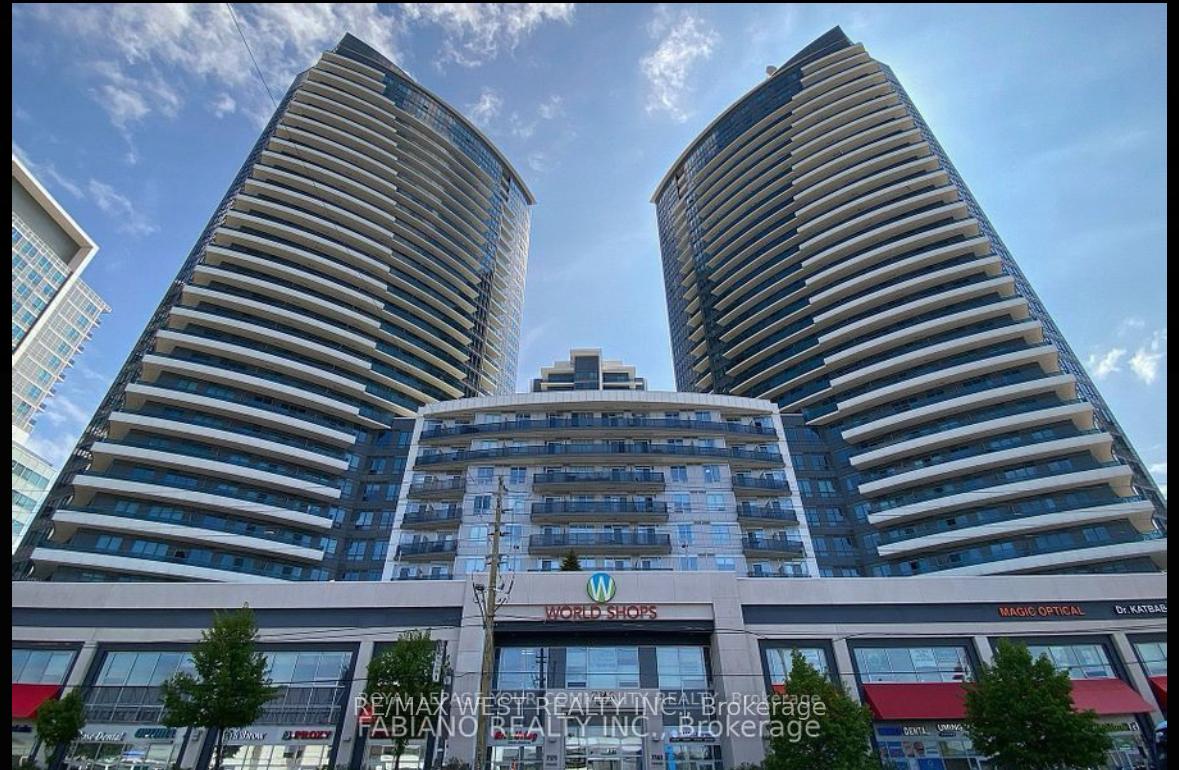 Photo 1 of Unit 327, 7161 Yonge Street, Markham, Grandview — HOMEH