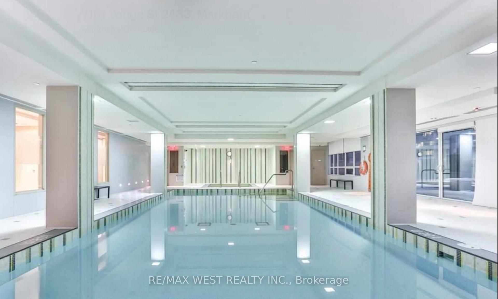Photo 24 of Unit 327, 7161 Yonge Street, Markham, Grandview — HOMEH