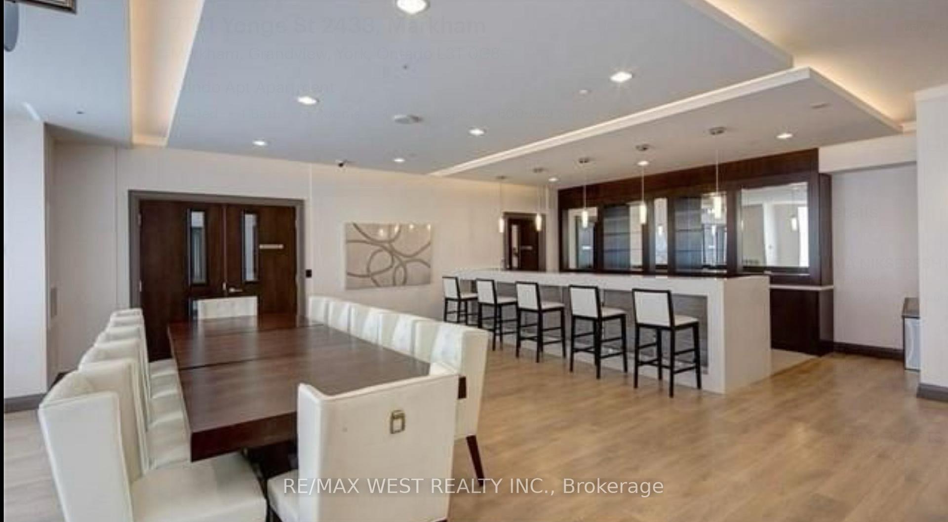 Photo 25 of Unit 327, 7161 Yonge Street, Markham, Grandview — HOMEH