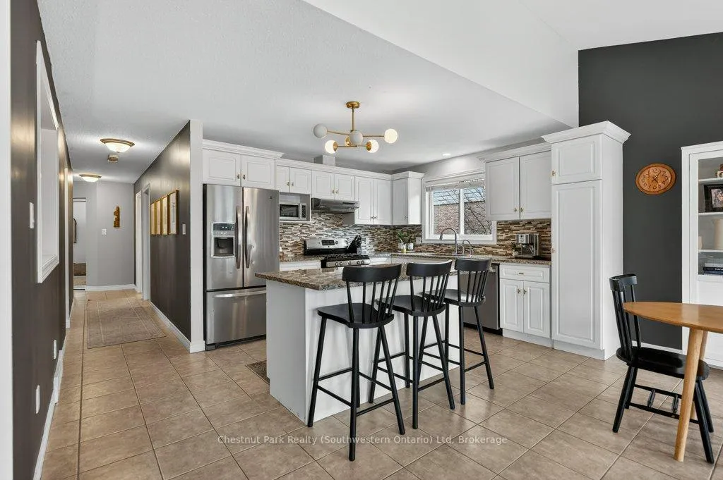 Photo 14 of 14 Teal Drive, Guelph, Kortright Hills — HOMEH