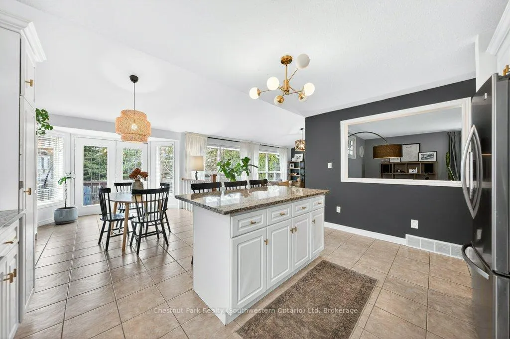 Photo 17 of 14 Teal Drive, Guelph, Kortright Hills — HOMEH