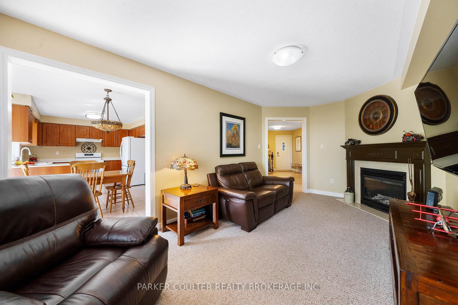 Photo 9 of 95 Livia Herman Way, Barrie, East Bayfield — HOMEH