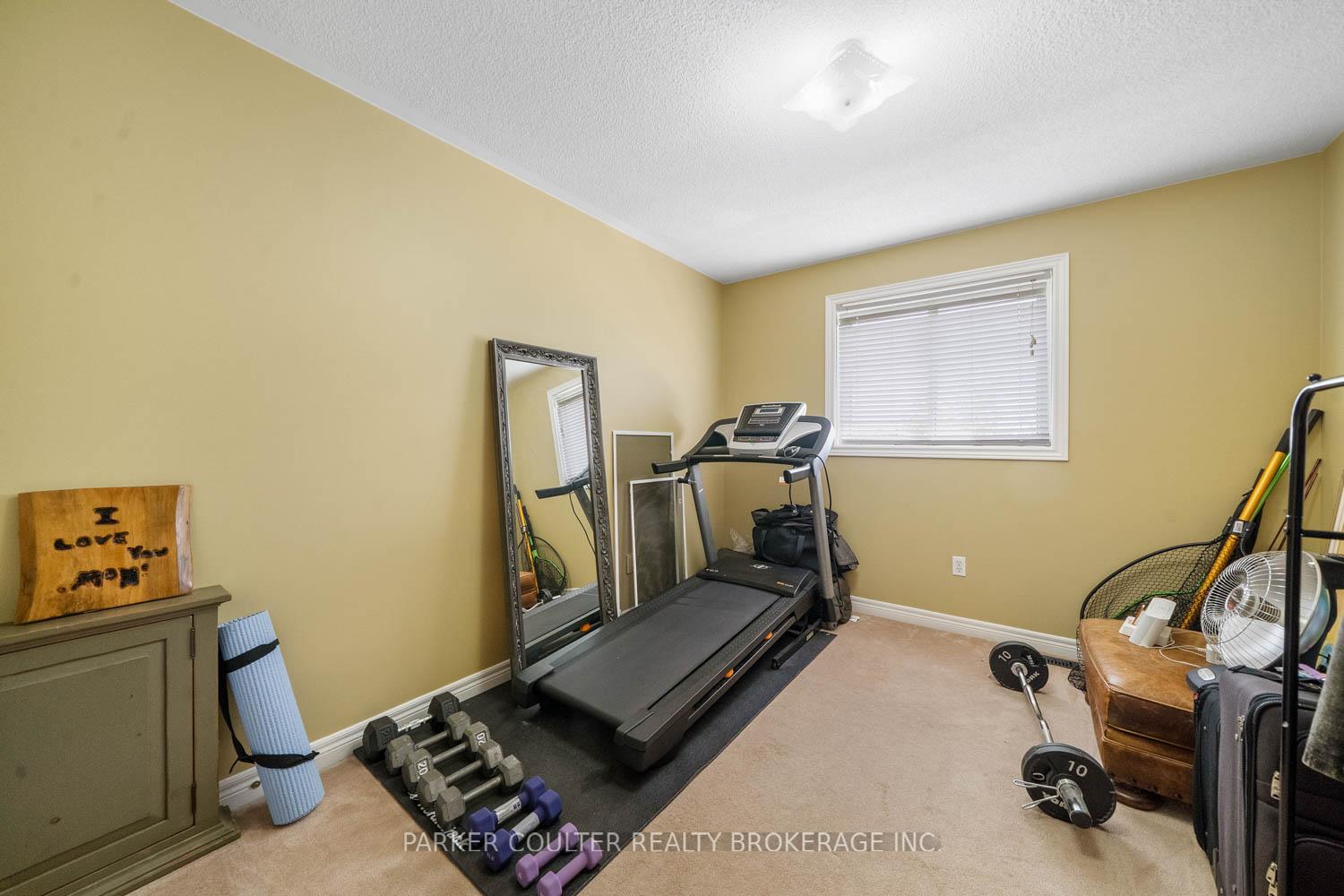 Photo 21 of 95 Livia Herman Way, Barrie, East Bayfield — HOMEH