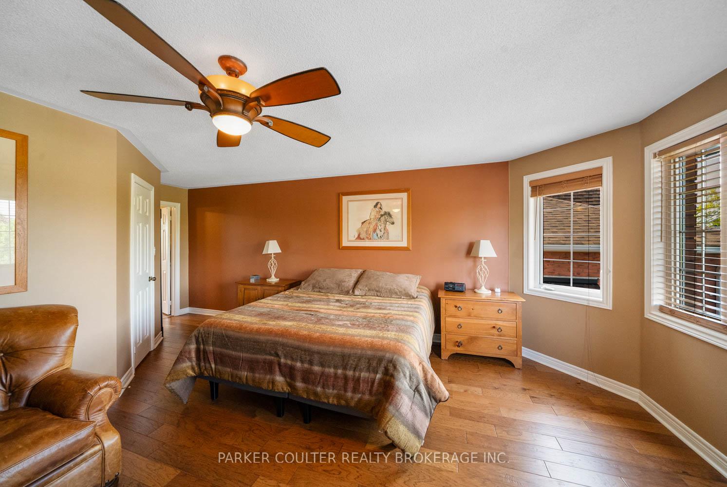 Photo 26 of 95 Livia Herman Way, Barrie, East Bayfield — HOMEH