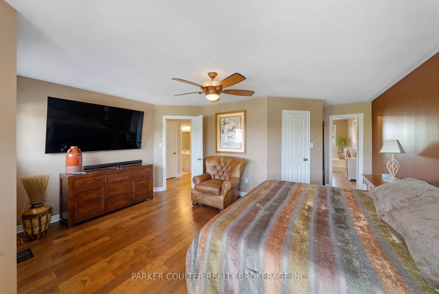 Photo 27 of 95 Livia Herman Way, Barrie, East Bayfield — HOMEH
