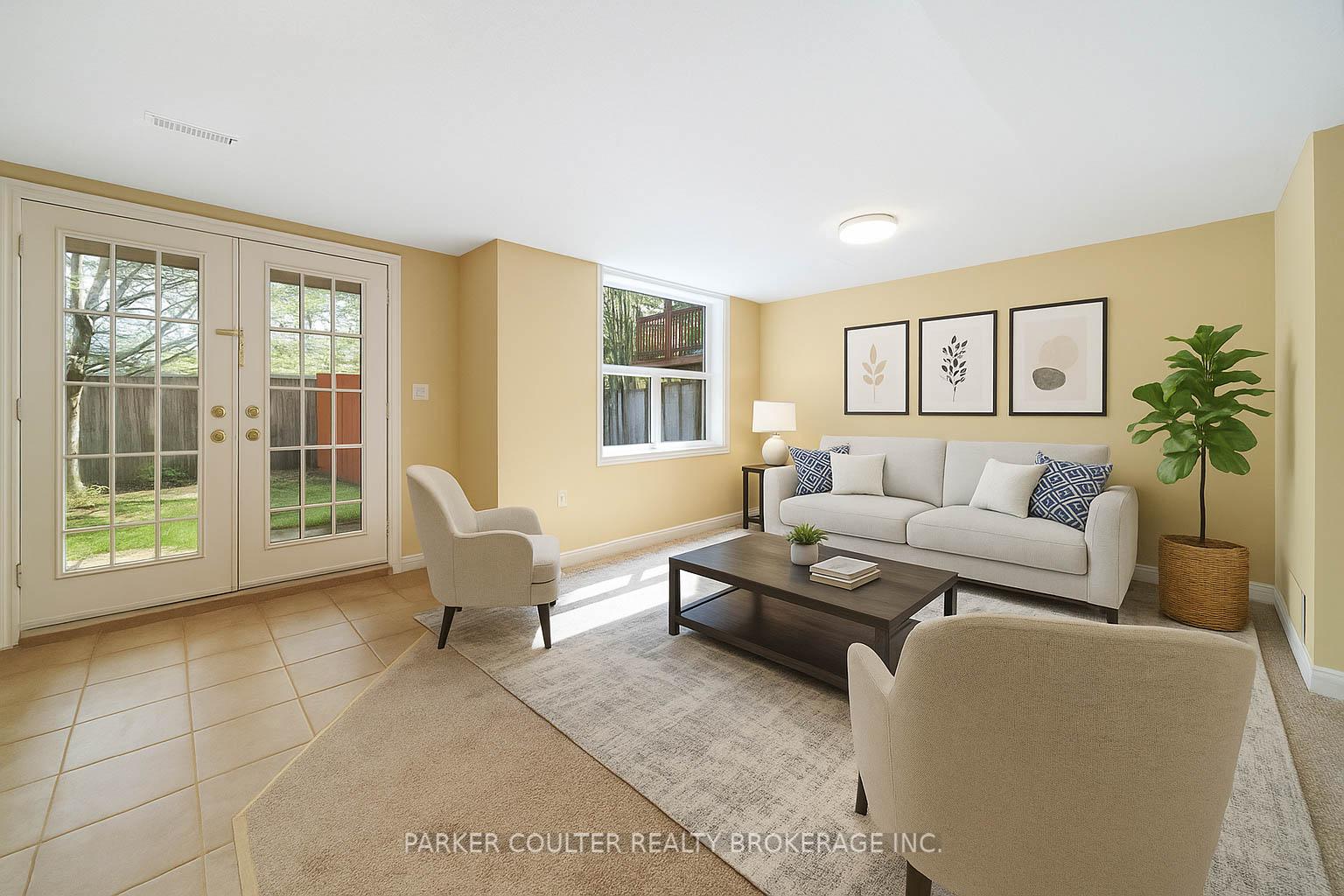Photo 32 of 95 Livia Herman Way, Barrie, East Bayfield — HOMEH