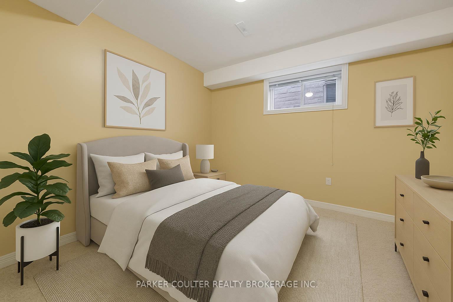 Photo 34 of 95 Livia Herman Way, Barrie, East Bayfield — HOMEH