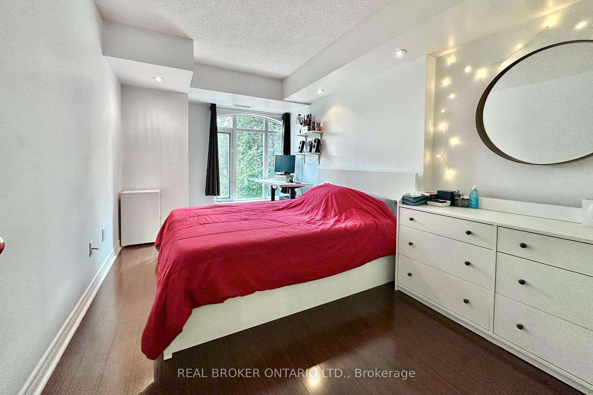 Photo 24 of Unit 206, 135 Pond Drive, Markham, Commerce Valley — HOMEH