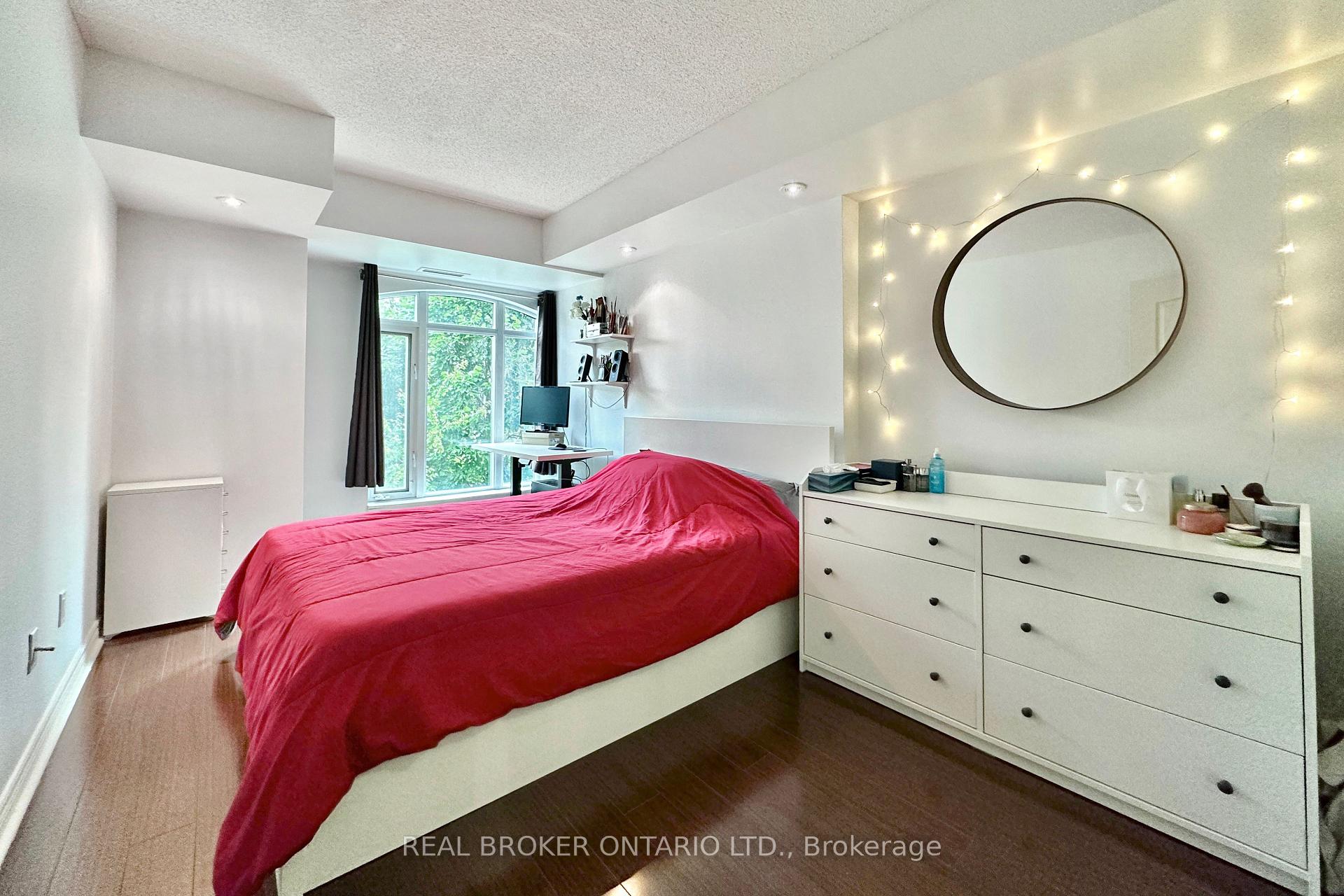 Photo 25 of Unit 206, 135 Pond Drive, Markham, Commerce Valley — HOMEH