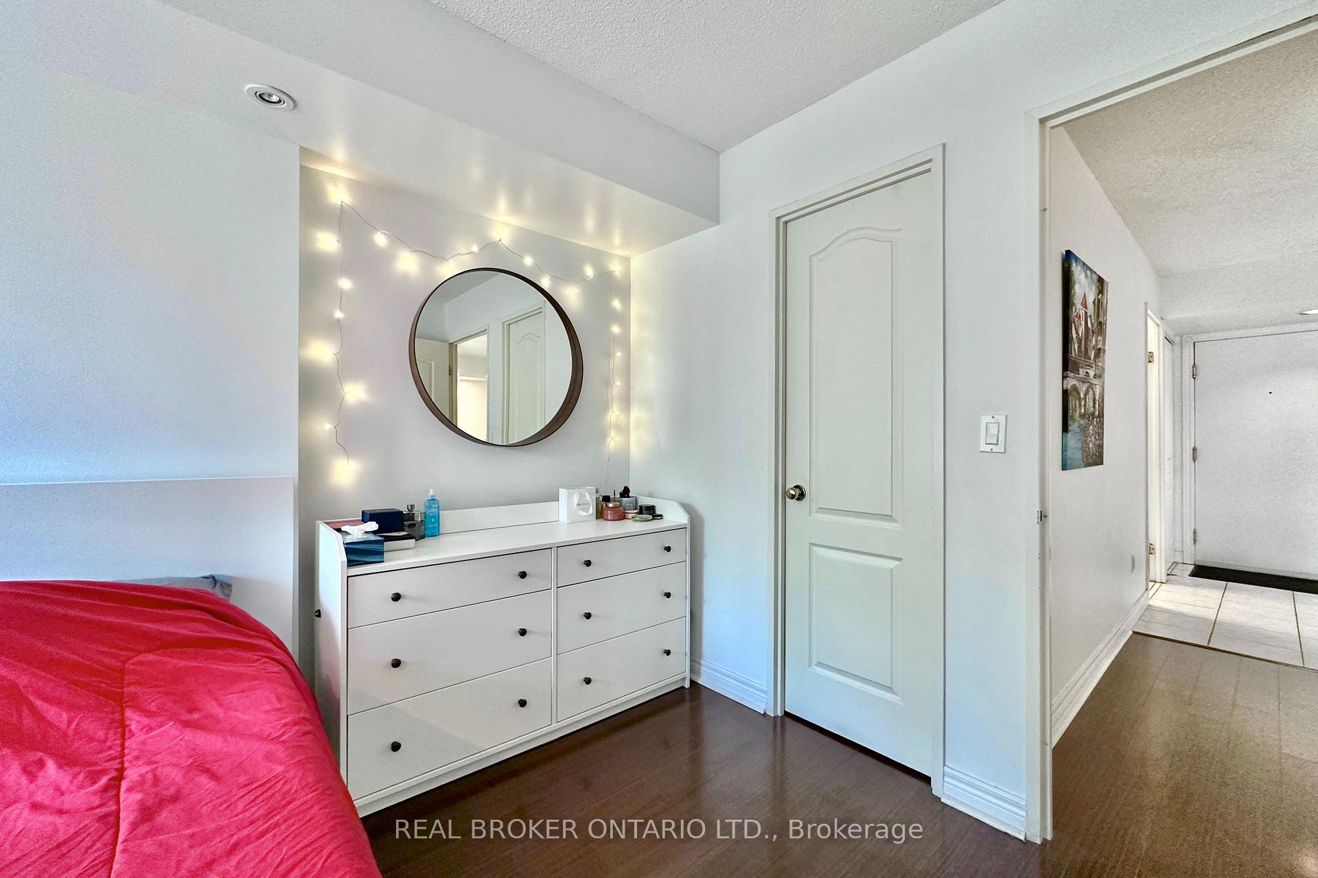 Photo 26 of Unit 206, 135 Pond Drive, Markham, Commerce Valley — HOMEH