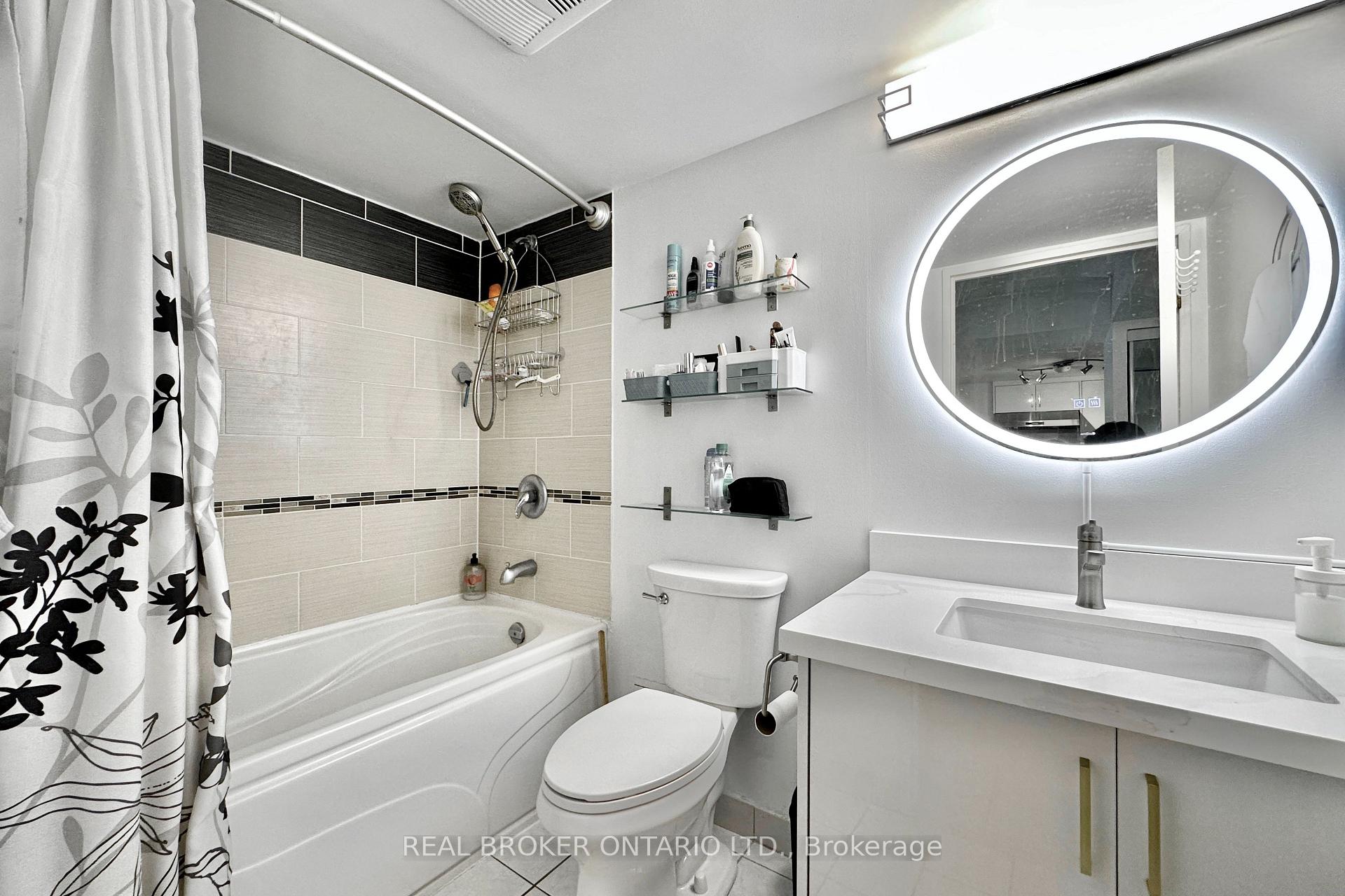 Photo 28 of Unit 206, 135 Pond Drive, Markham, Commerce Valley — HOMEH