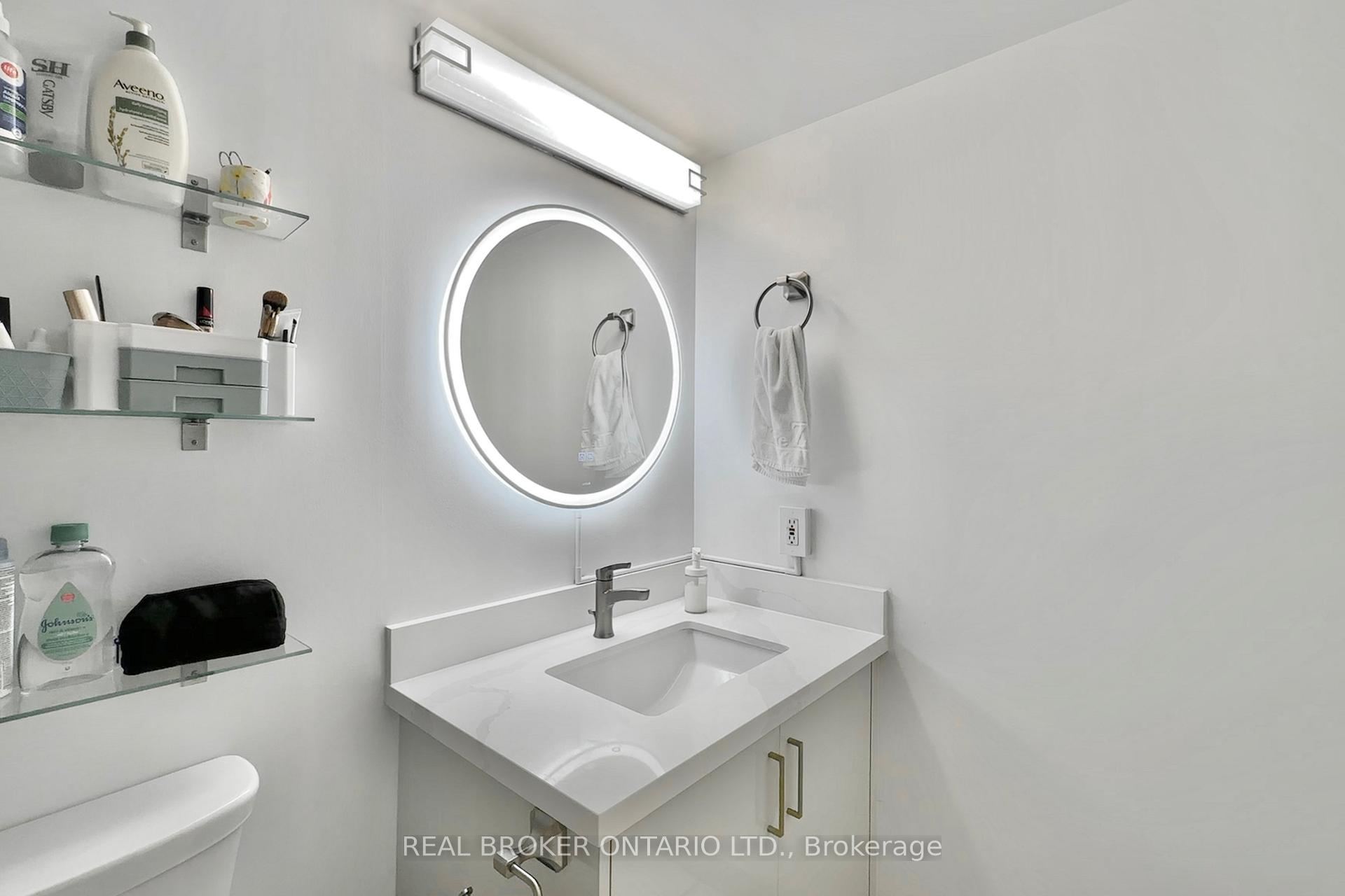 Photo 29 of Unit 206, 135 Pond Drive, Markham, Commerce Valley — HOMEH