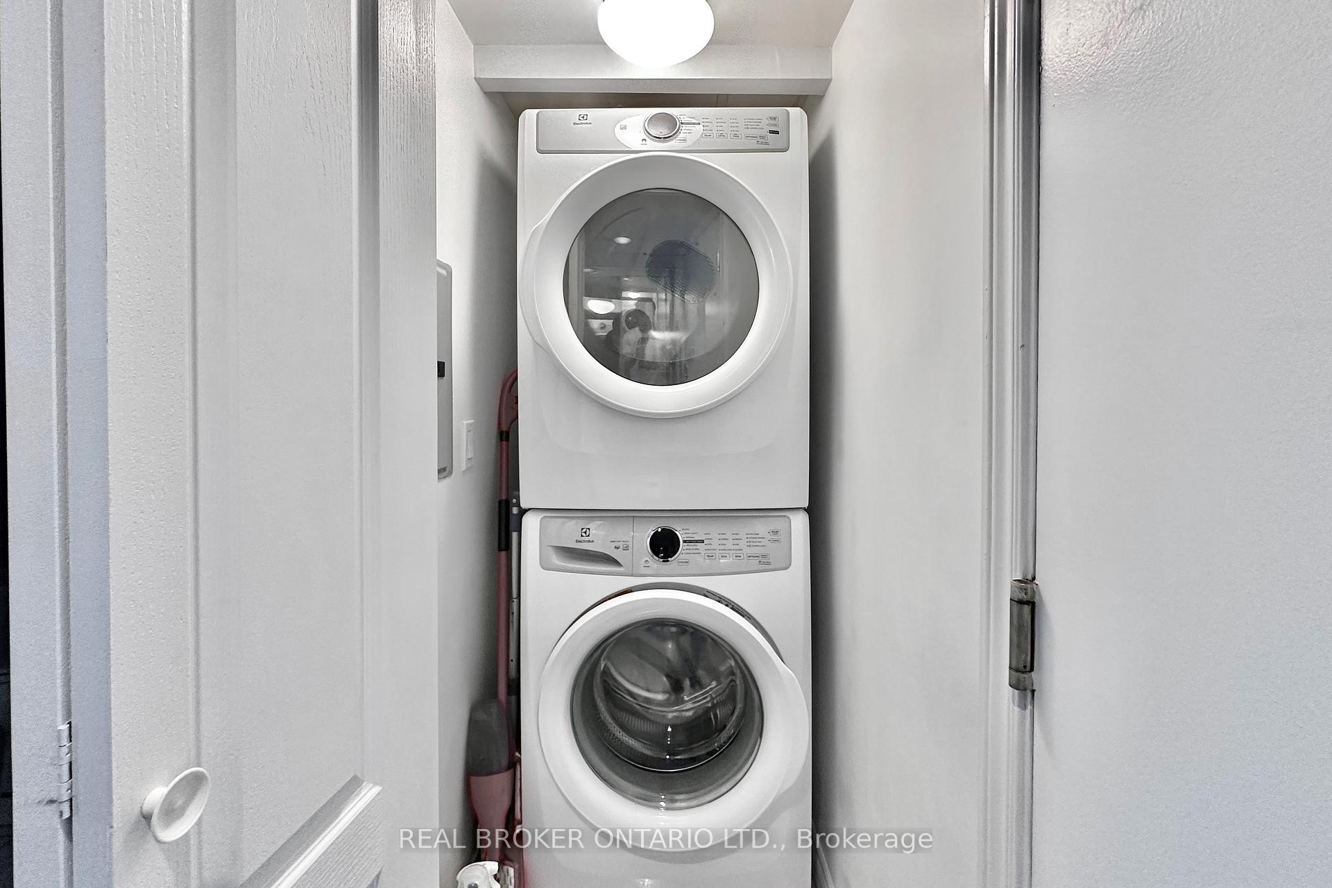Photo 30 of Unit 206, 135 Pond Drive, Markham, Commerce Valley — HOMEH